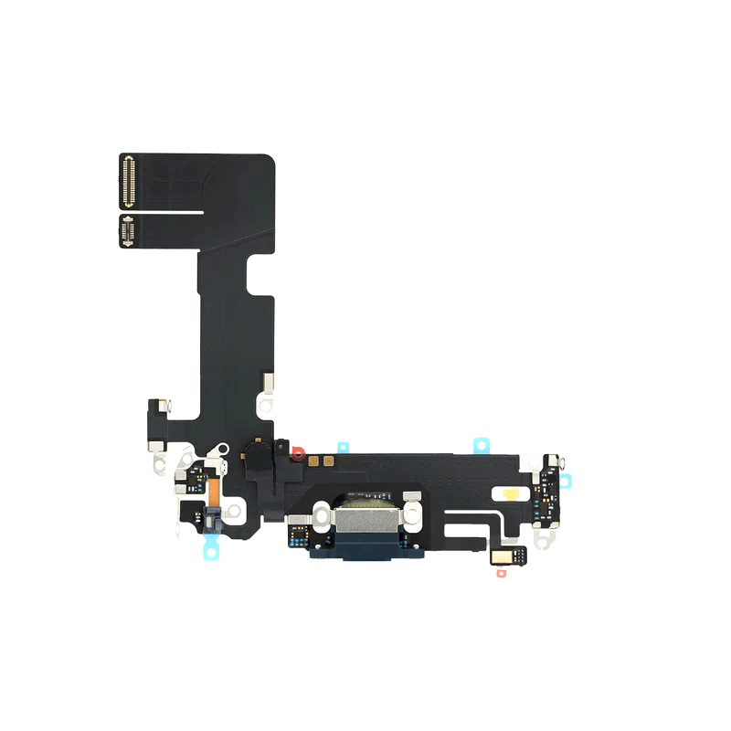 Charging Flex Lightning Original Apple Pulled iPhone 13 Grad A