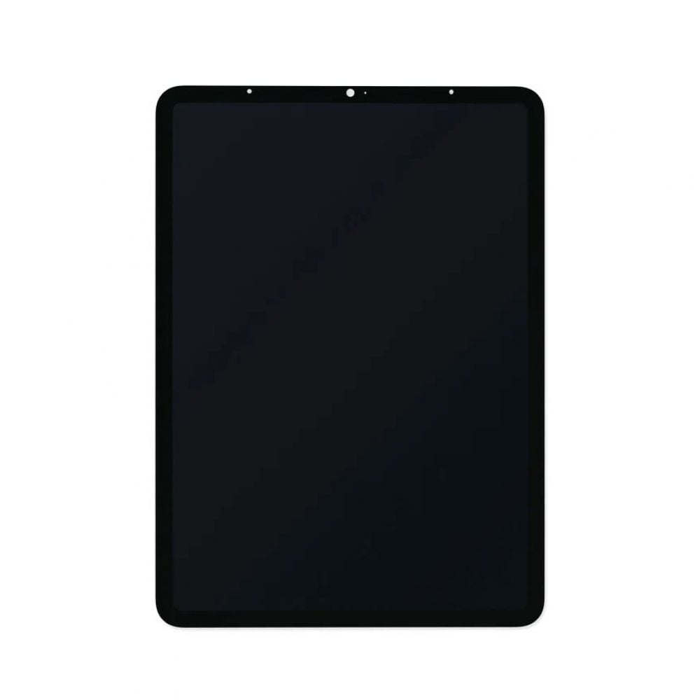 Ansamblu Display compatibil iPad Pro 11" Gen 3 (2021) / Gen 4 (2022) Negru Folosit Grad B