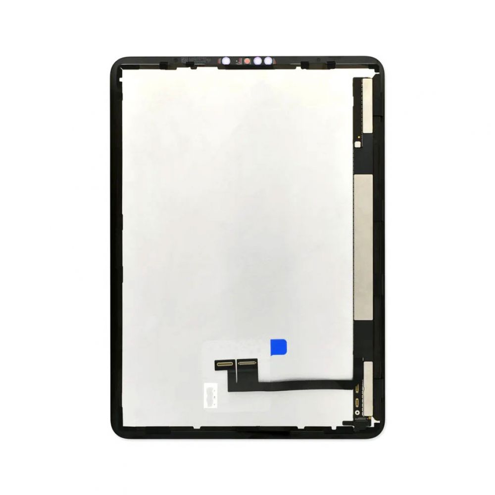 Ansamblu Display compatibil iPad Pro 11" Gen 3 (2021) / Gen 4 (2022) Negru Folosit Grad A