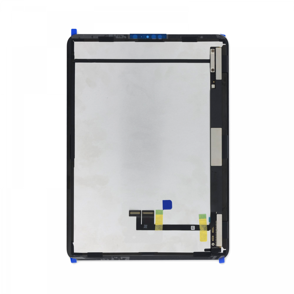 Display compatibil iPad Pro 11 inch Gen 1/Gen 2 2018/2020 Negru Folosit Grad B