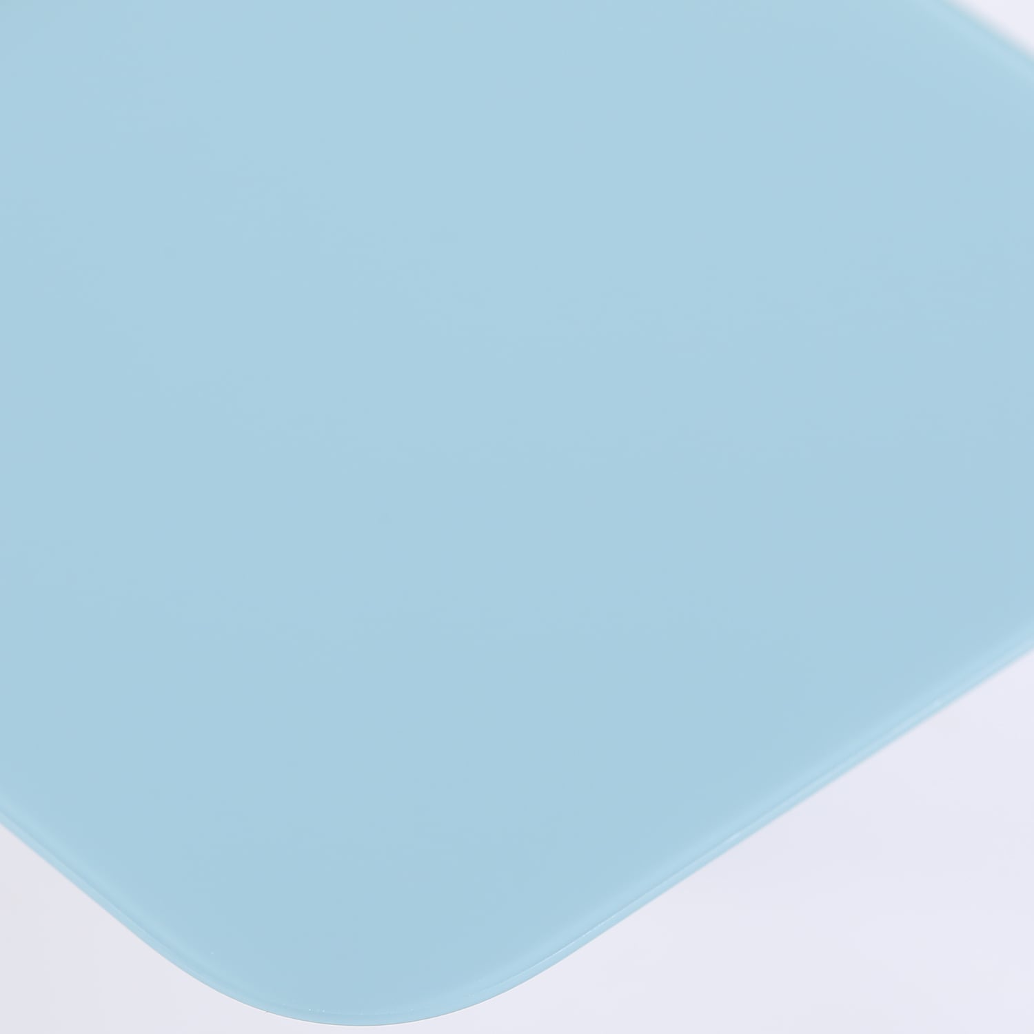 Capac spate sticla iPhone 16 cu magnet, fara NFC, culoare Teal