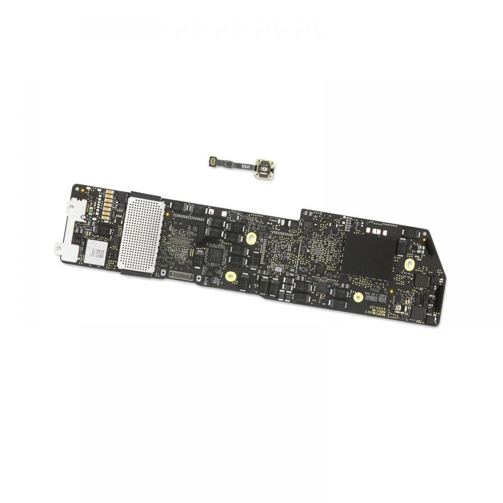 Placă de bază (Placă de bază) cu senzor Touch ID MacBook Air 13-inch A1932 2018/2019 i5 1.6GHz 8GB