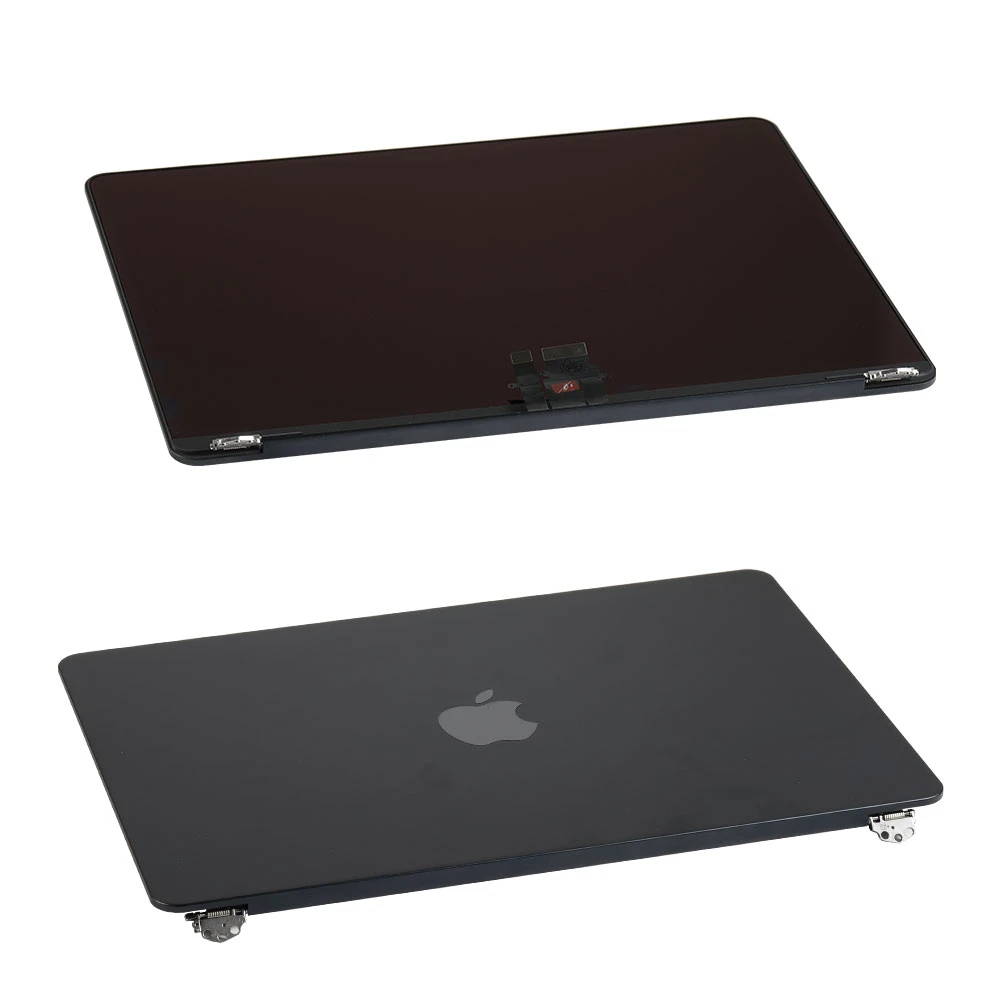 Ansamblu display MacBook Air 13.6-inch A2681/A3113/A3240 Midnight Nou
