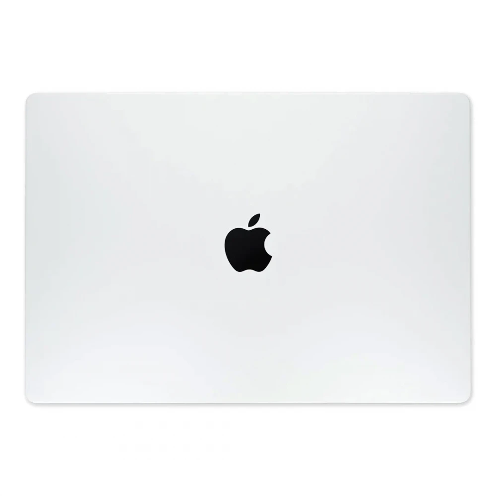Ansamblu display MacBook 16-inch A2485 / A2780 / A2991 Silver - Grad C