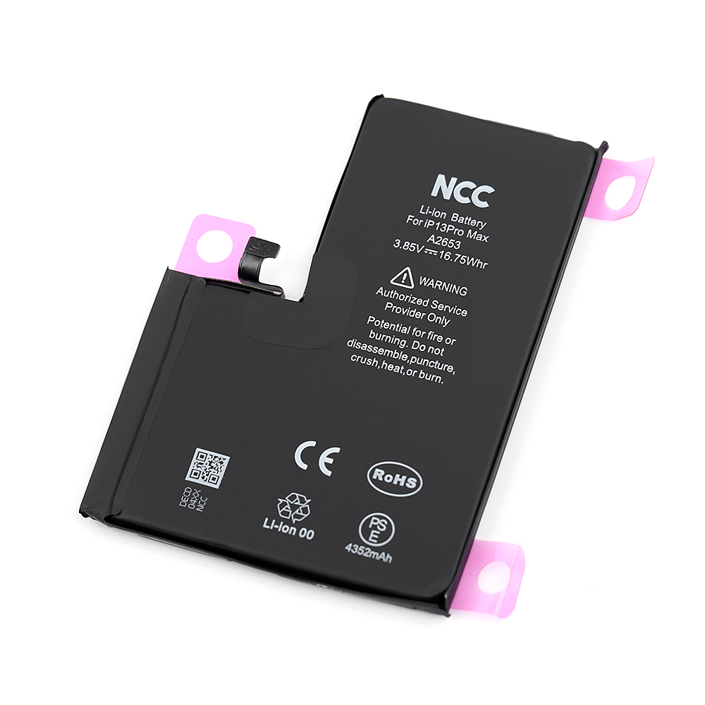 Baterie iPhone 13 Pro Max 4352 mAh