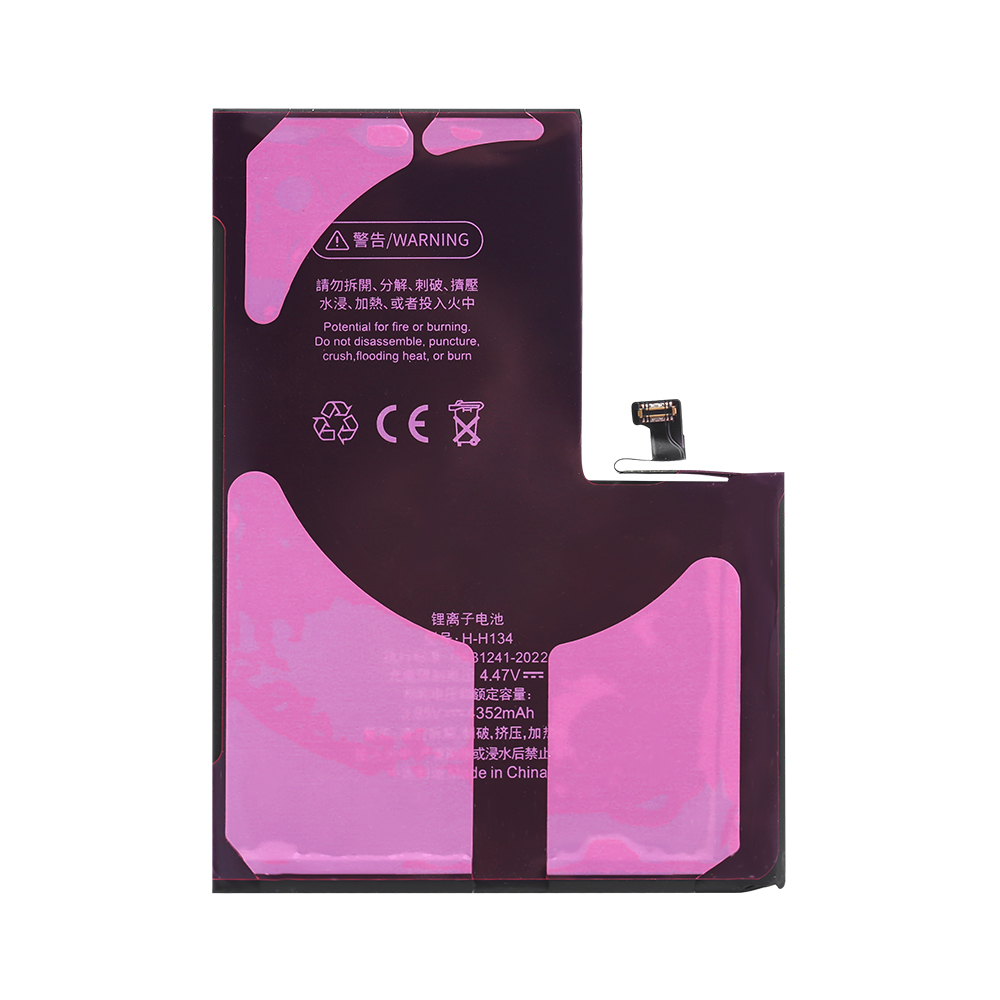 Baterie iPhone 13 Pro Max 4352 mAh