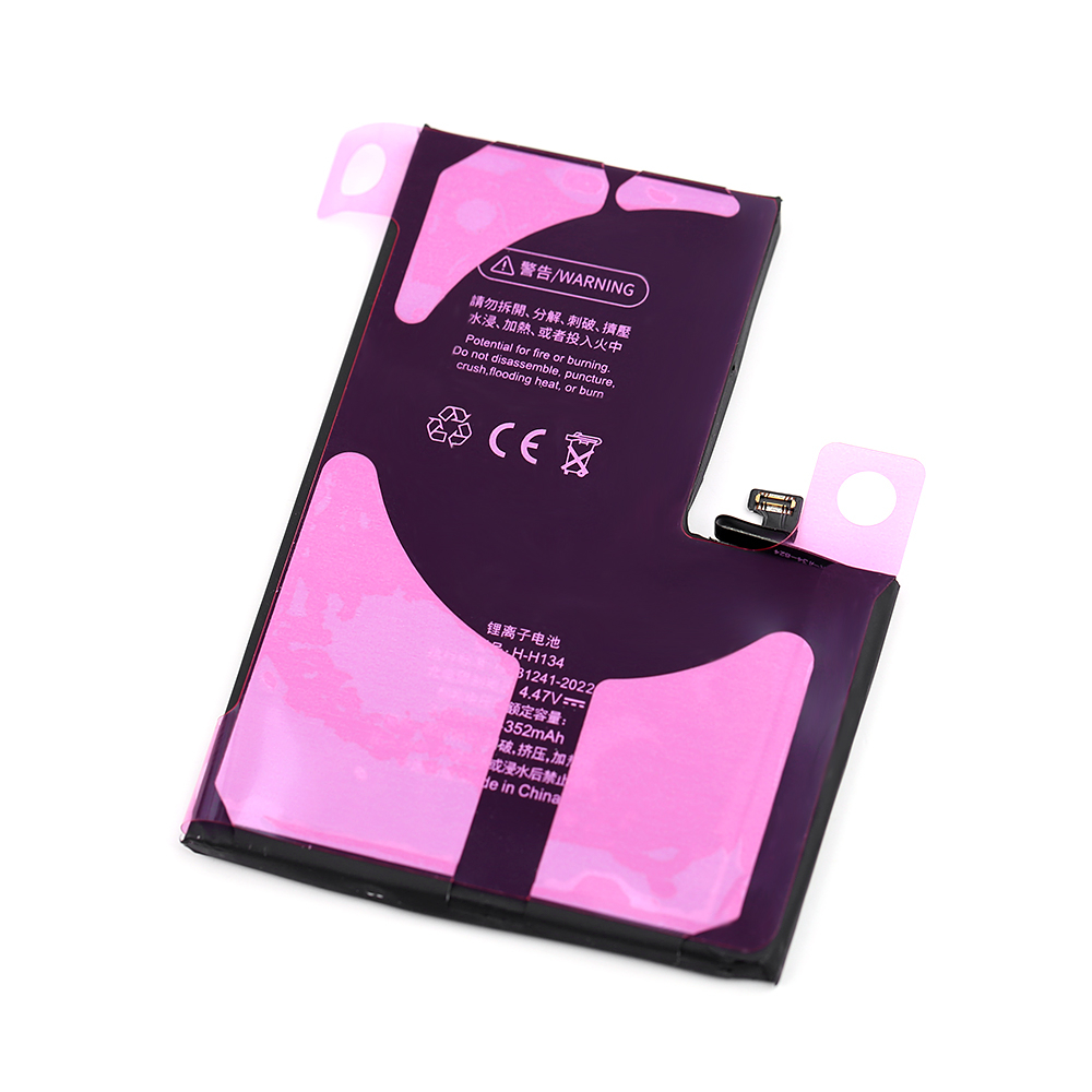 Baterie iPhone 13 Pro Max 4352 mAh