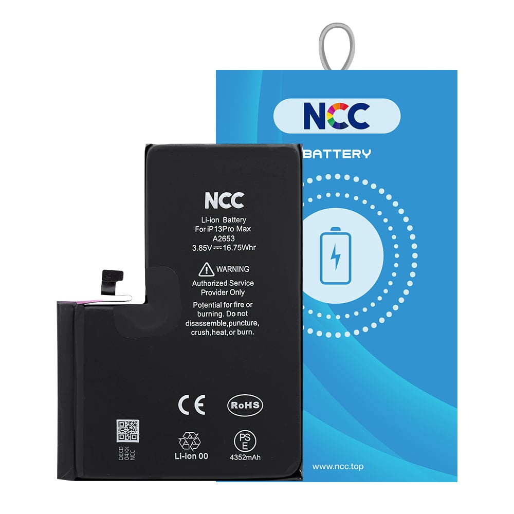 Baterie iPhone 13 Pro Max 4352 mAh
