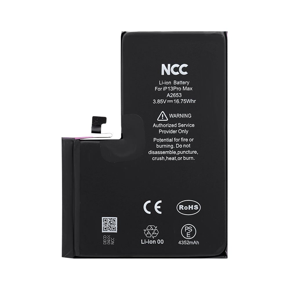 Baterie iPhone 13 Pro Max 4352 mAh