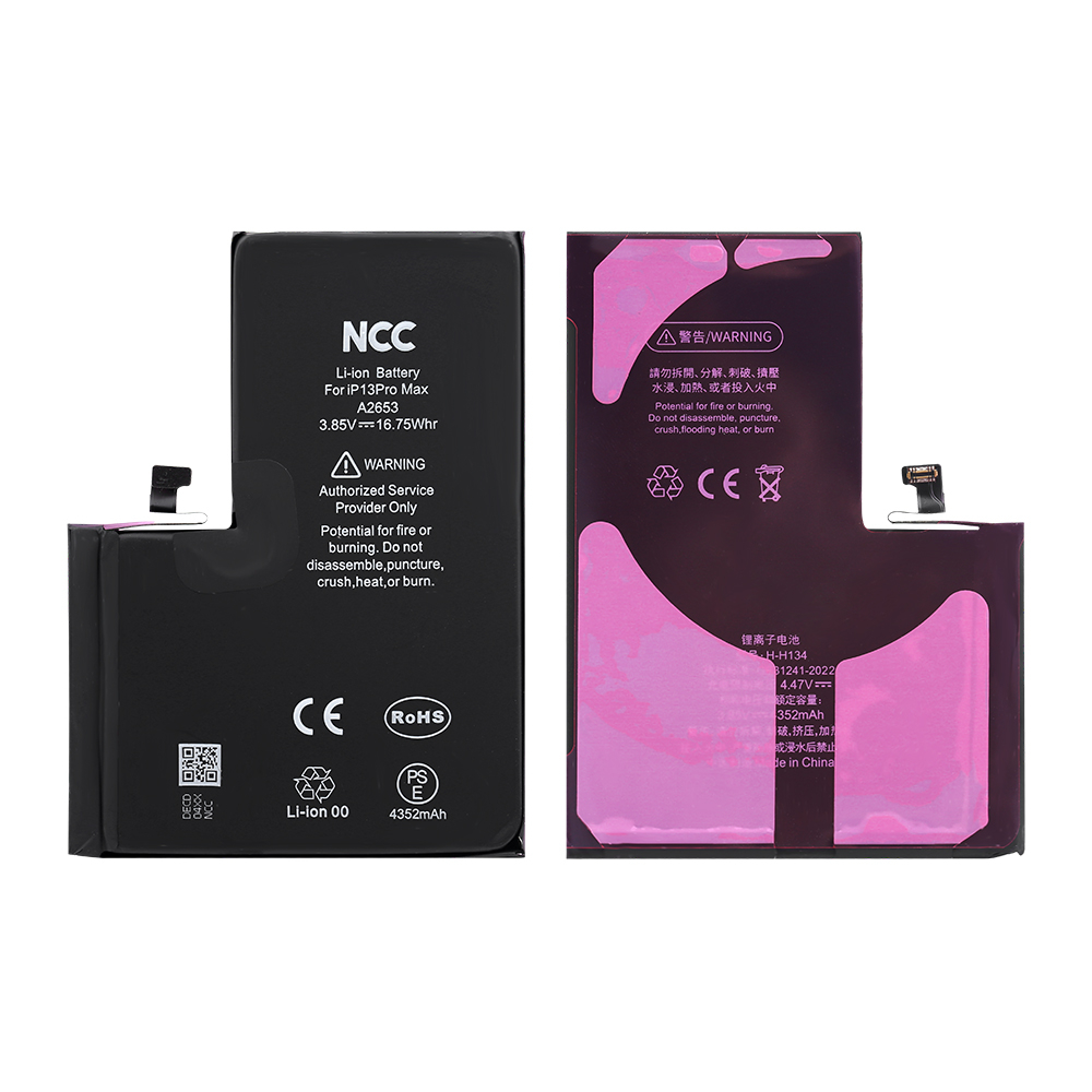 Baterie iPhone 13 Pro Max 4352 mAh