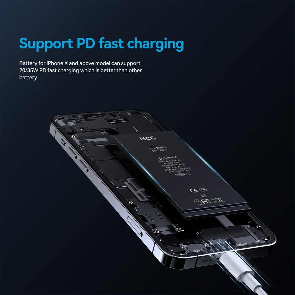 Baterie iPhone 13 Pro 3095 mAh