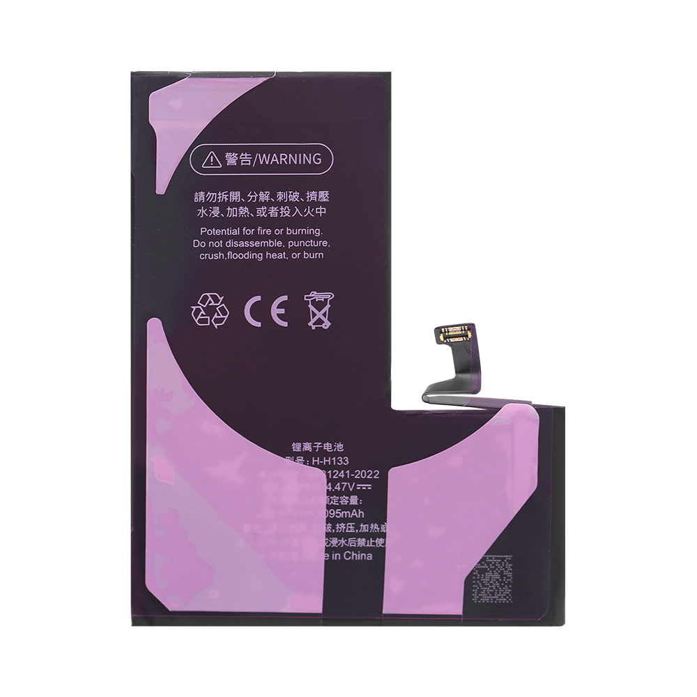 Baterie iPhone 13 Pro 3095 mAh