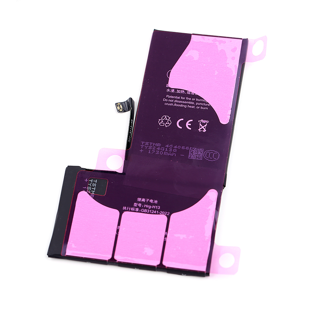 Baterie iPhone XS Max 3174 mAh Premium