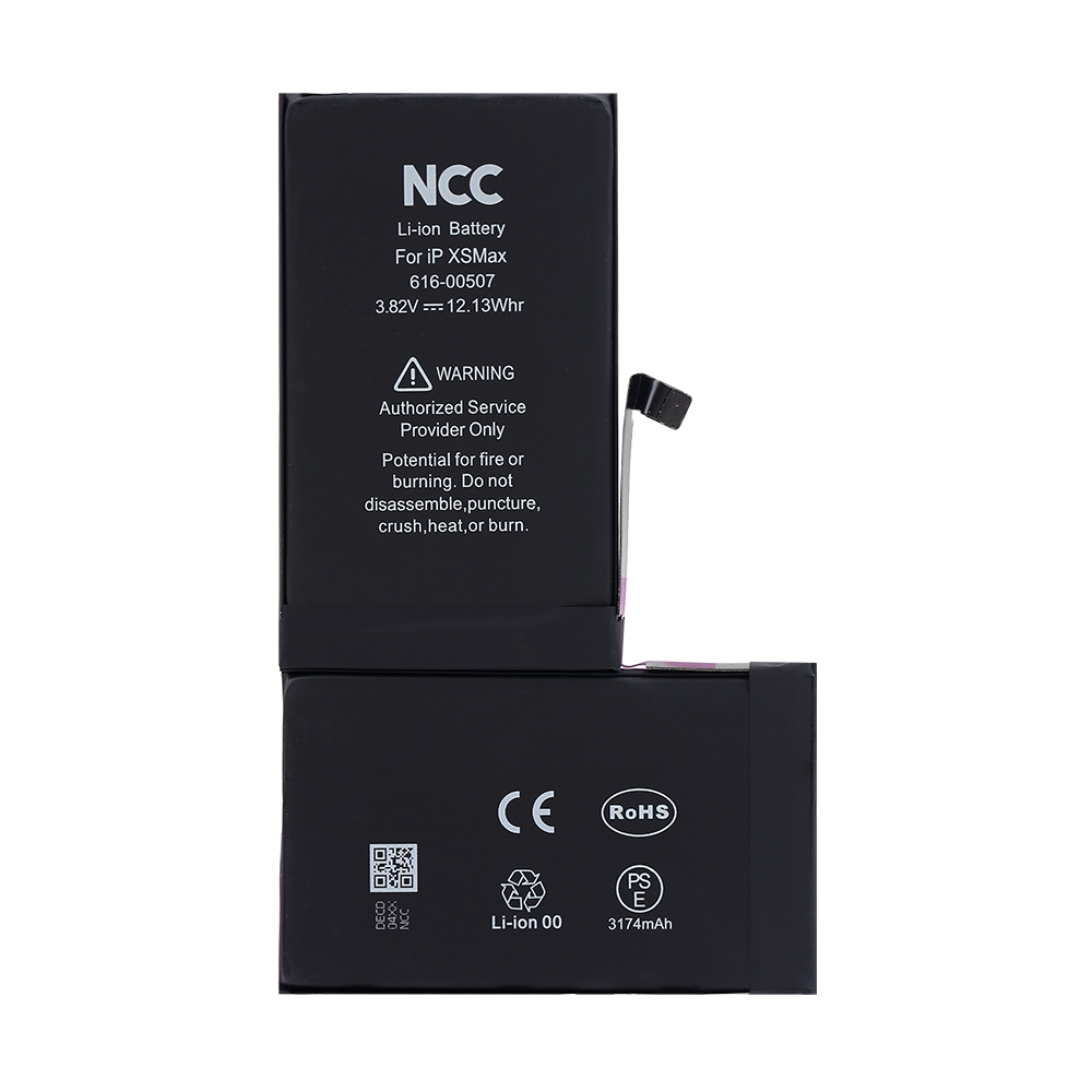 Baterie iPhone XS Max 3174 mAh Premium
