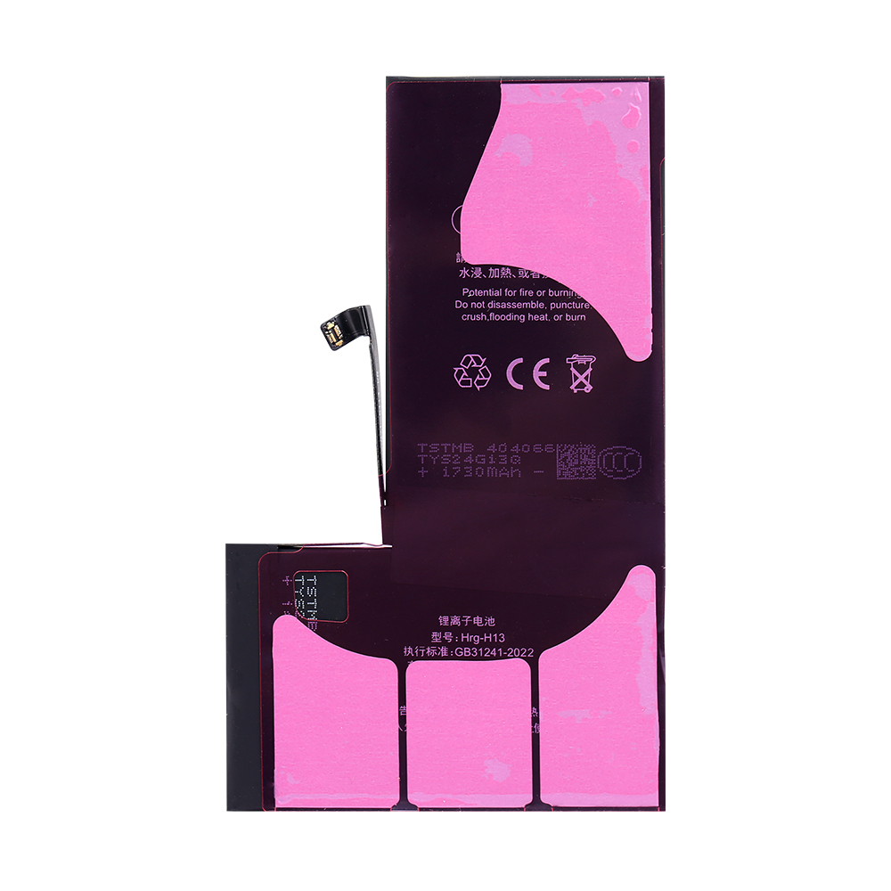 Baterie iPhone XS Max 3174 mAh Premium