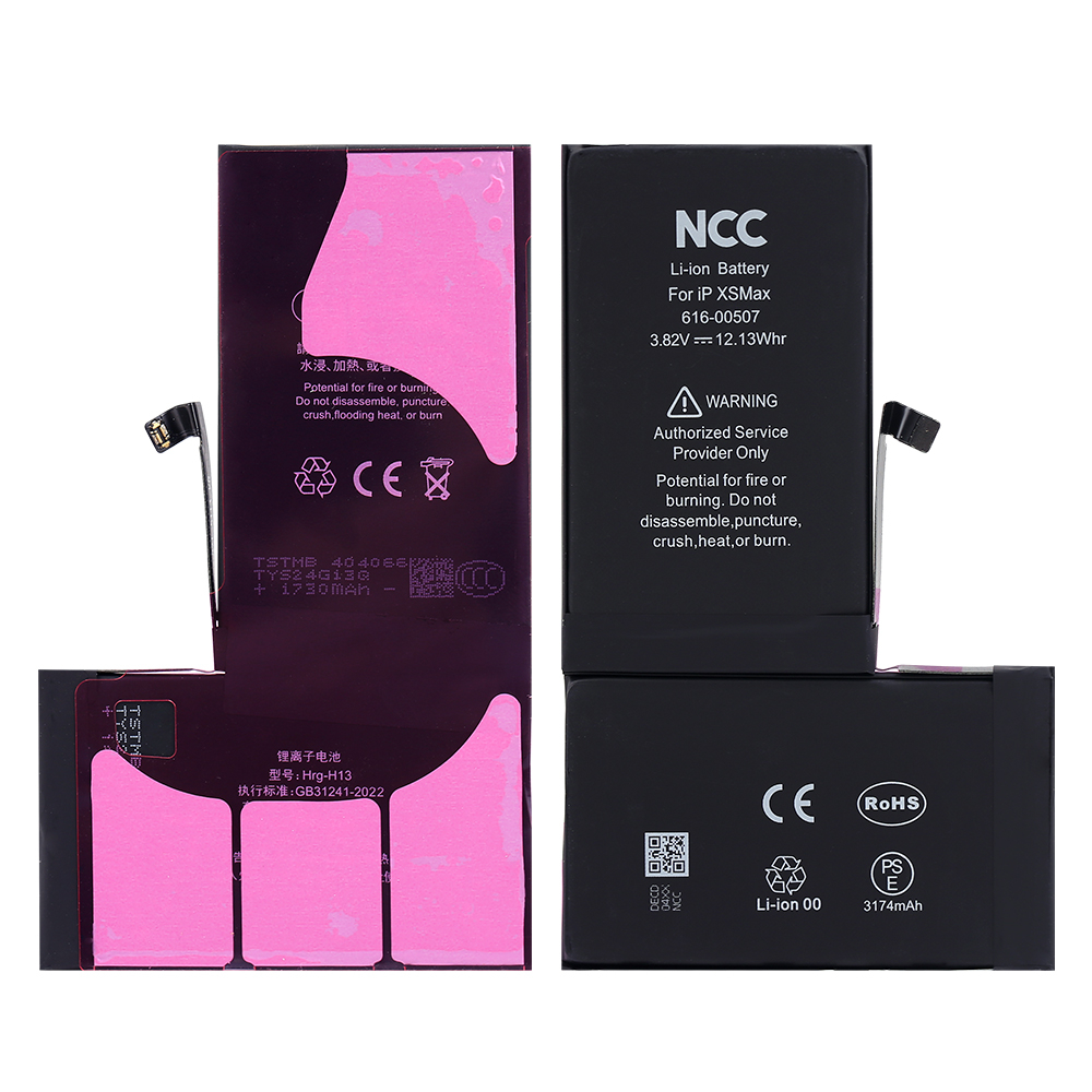 Baterie iPhone XS Max 3174 mAh Premium