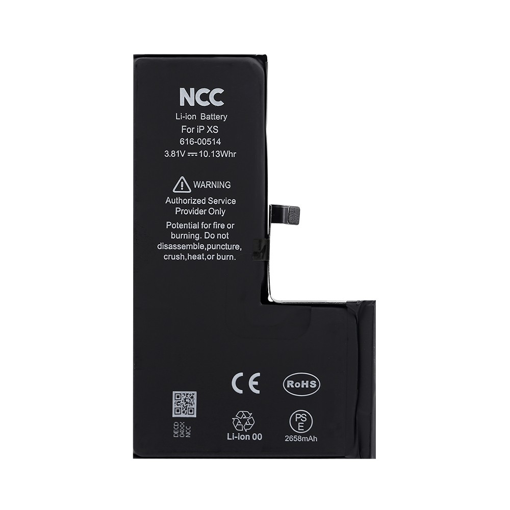 Baterie iPhone XS 2658 mAh