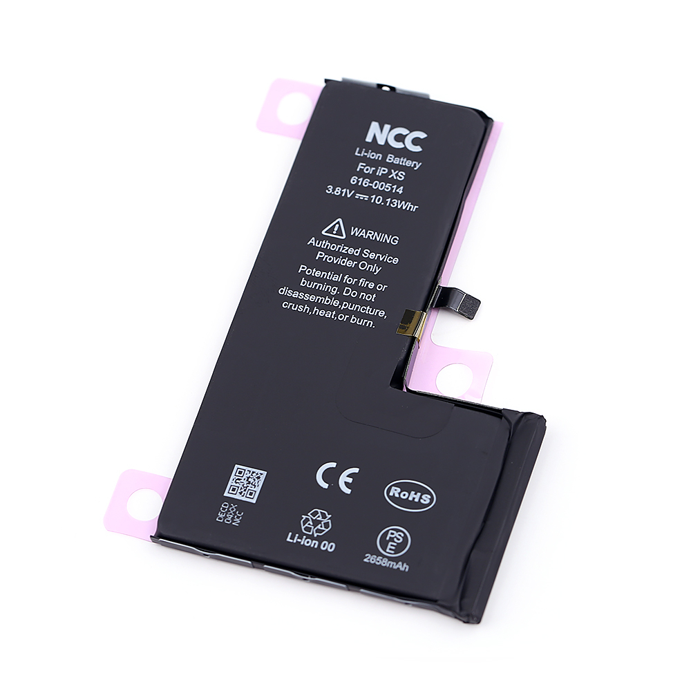 Baterie iPhone XS 2658 mAh