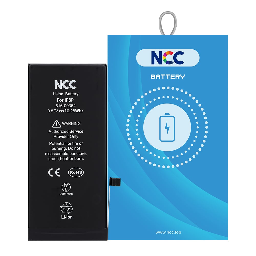 Baterie compatibilă iPhone 8 Plus 2691 mAh