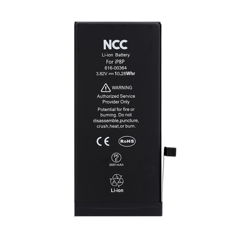 Baterie compatibilă iPhone 8 Plus 2691 mAh