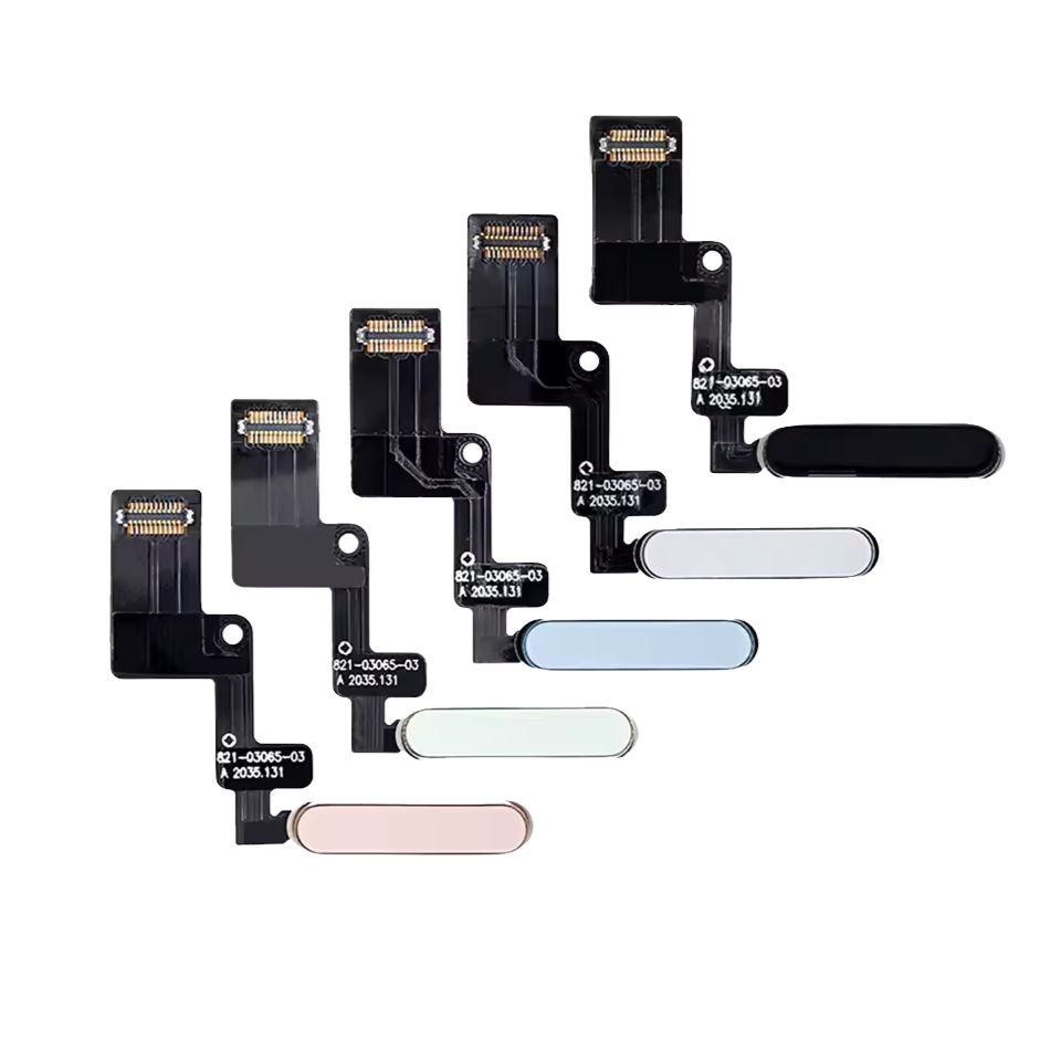 Buton Power Flex iPad Air 4 (2020) / Air 5 (2022) 10.9-inch