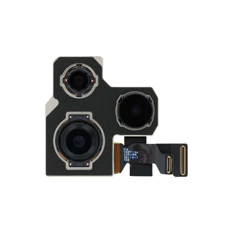 Cameră Spate iPhone 14 Pro OEM Copy