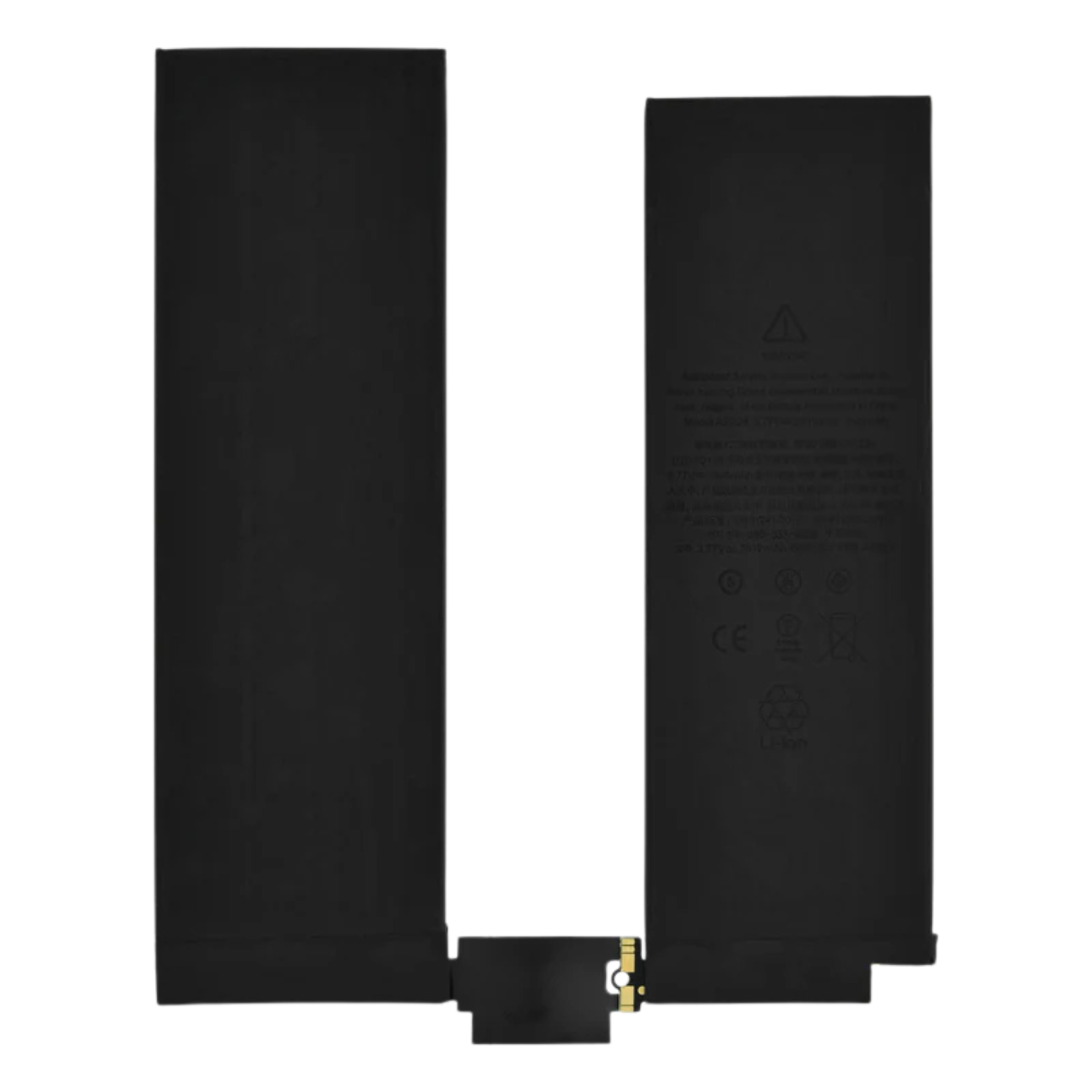 Baterie iPad Pro 11-inch Gen 2 (2020) A2224 7540 mAh