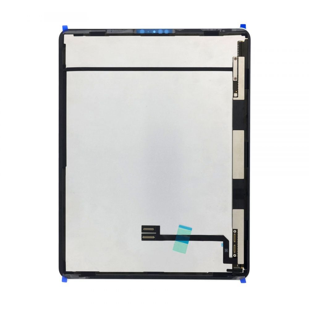 Ansamblu display compatibil cu tableta Apple iPad Pro 12.9 inch Generatia 3 2018, Generatia 4 2020, A1876, A2014, A1895, A1983 - Nou Compatibil
