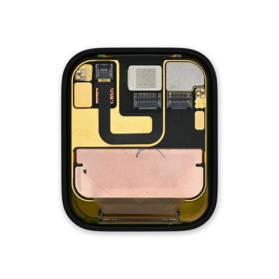 Display complet original Refurbished Apple Watch Seria 6 (40mm), OLED Retina - Garantie 12 luni