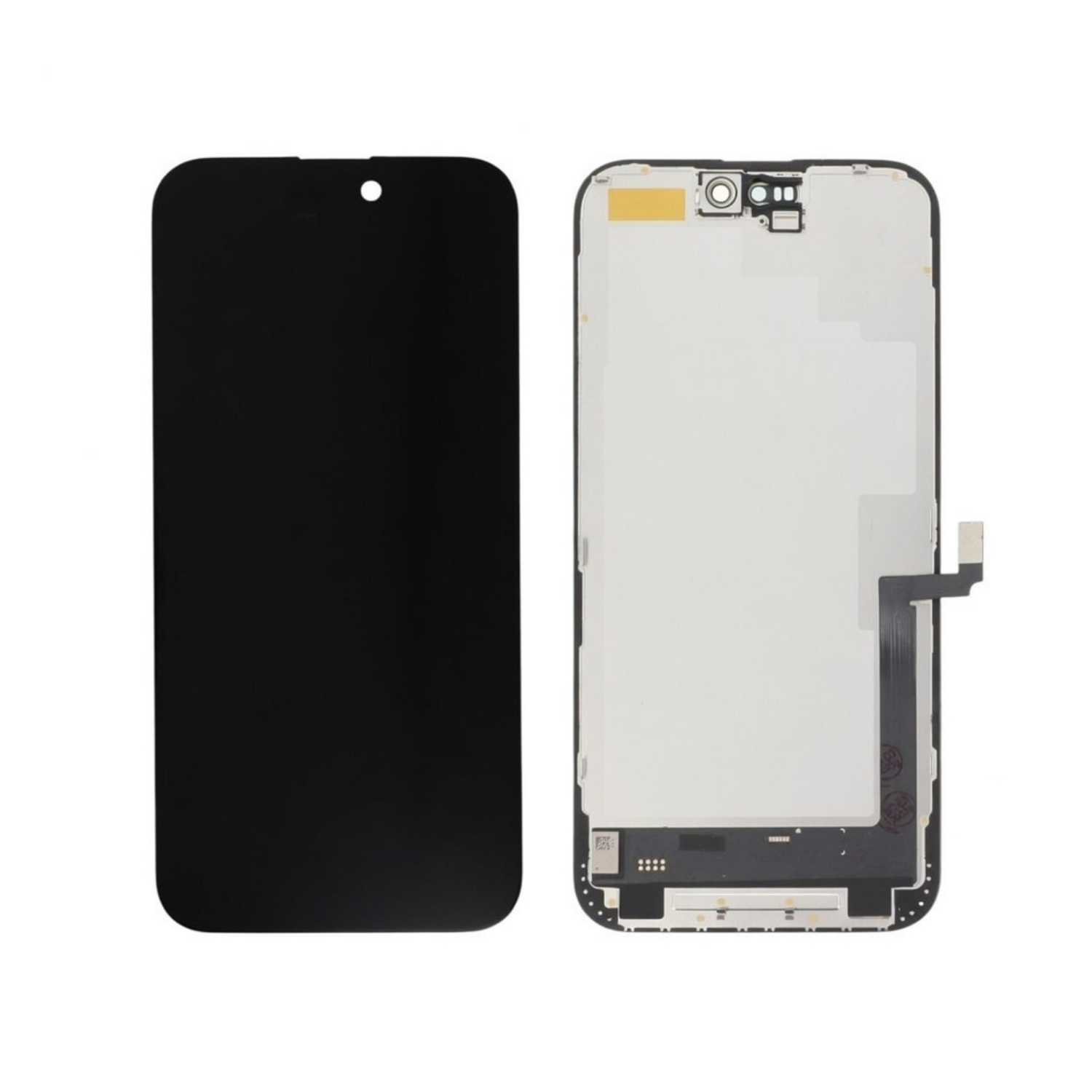 Display Soft OLED iPhone 16 Plus