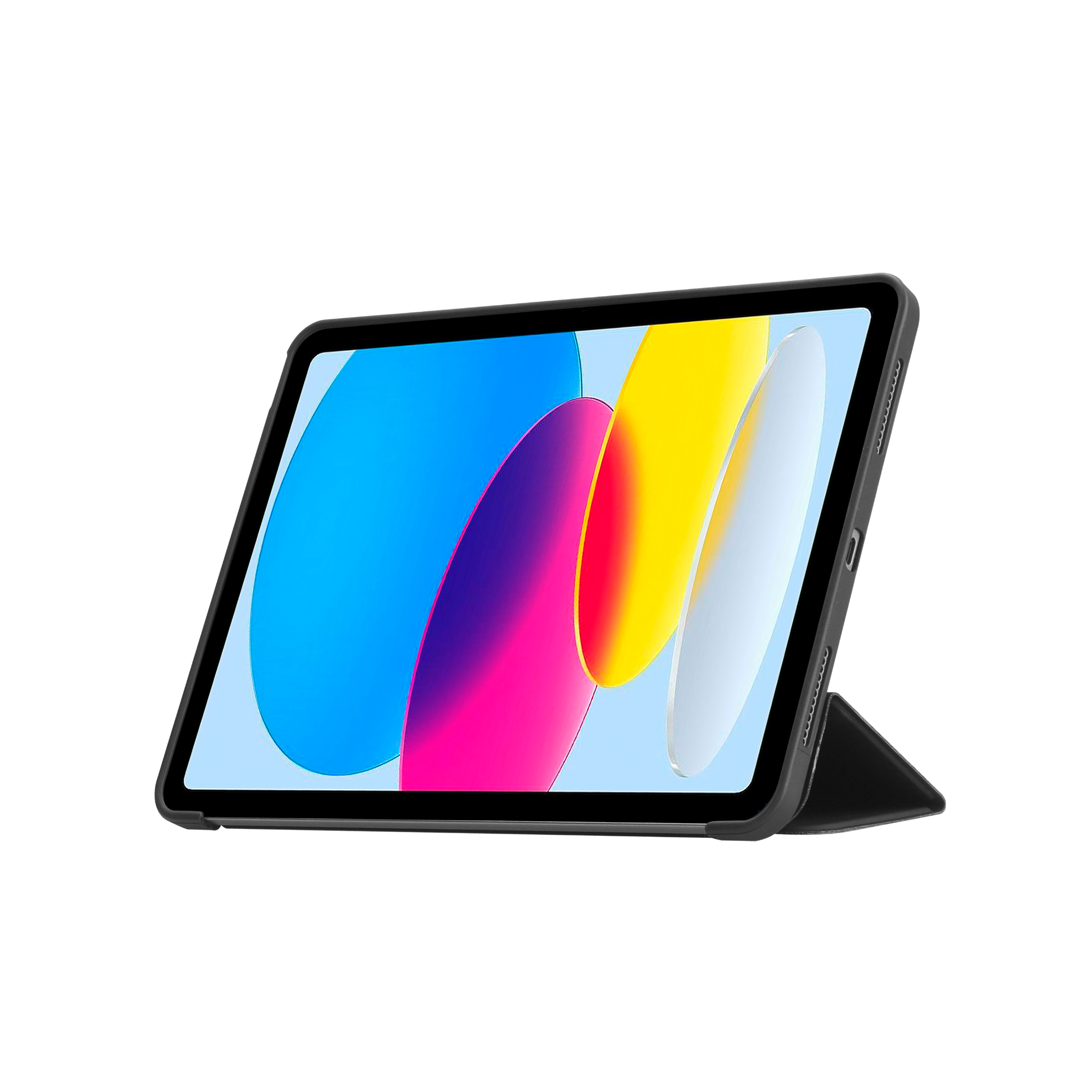 Husă Smart Husă iPad 10th Gen (2022)