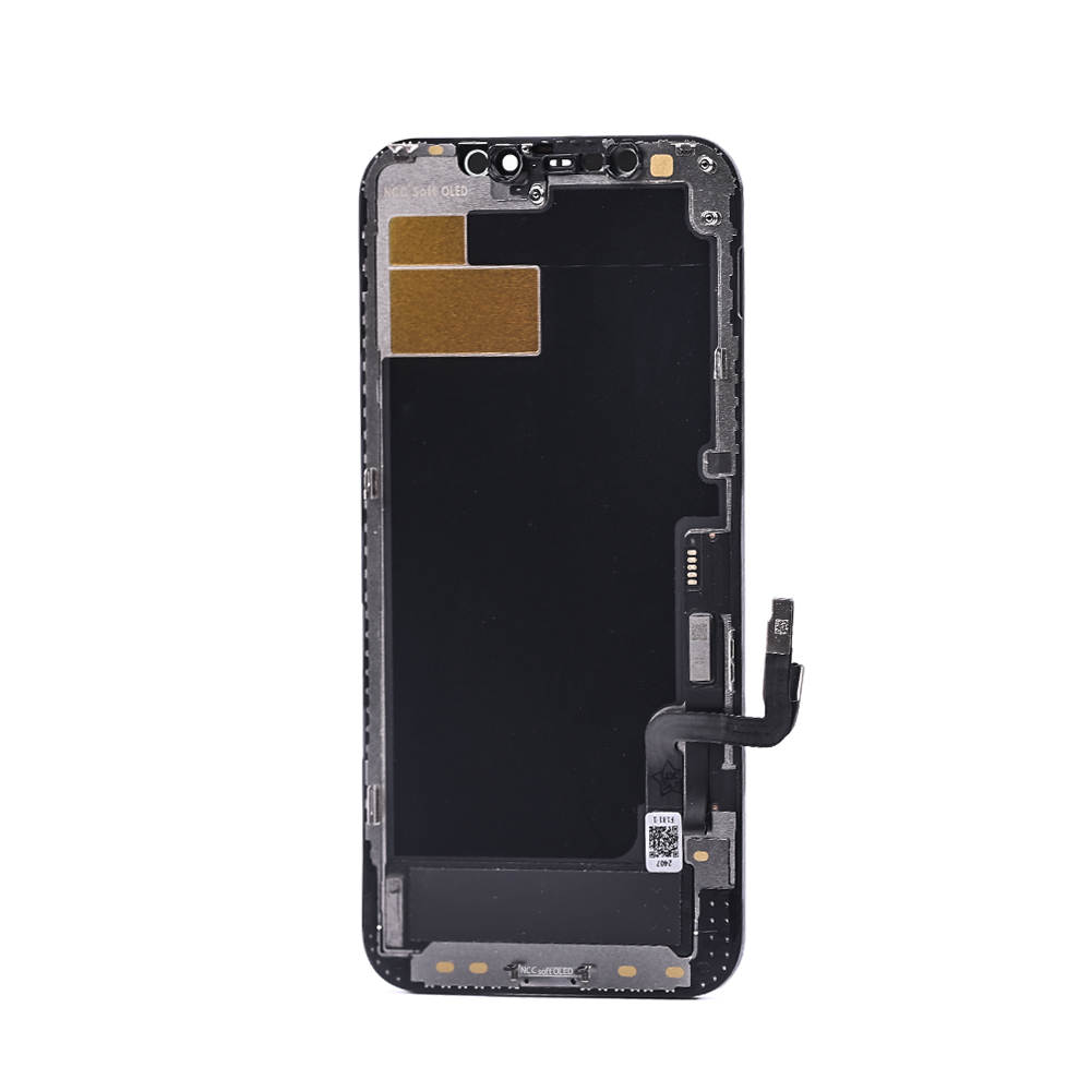 Display diagnostic LTPS iPhone 12 12 Pro 60Hz, Garantie 12 luni (fara eroare)