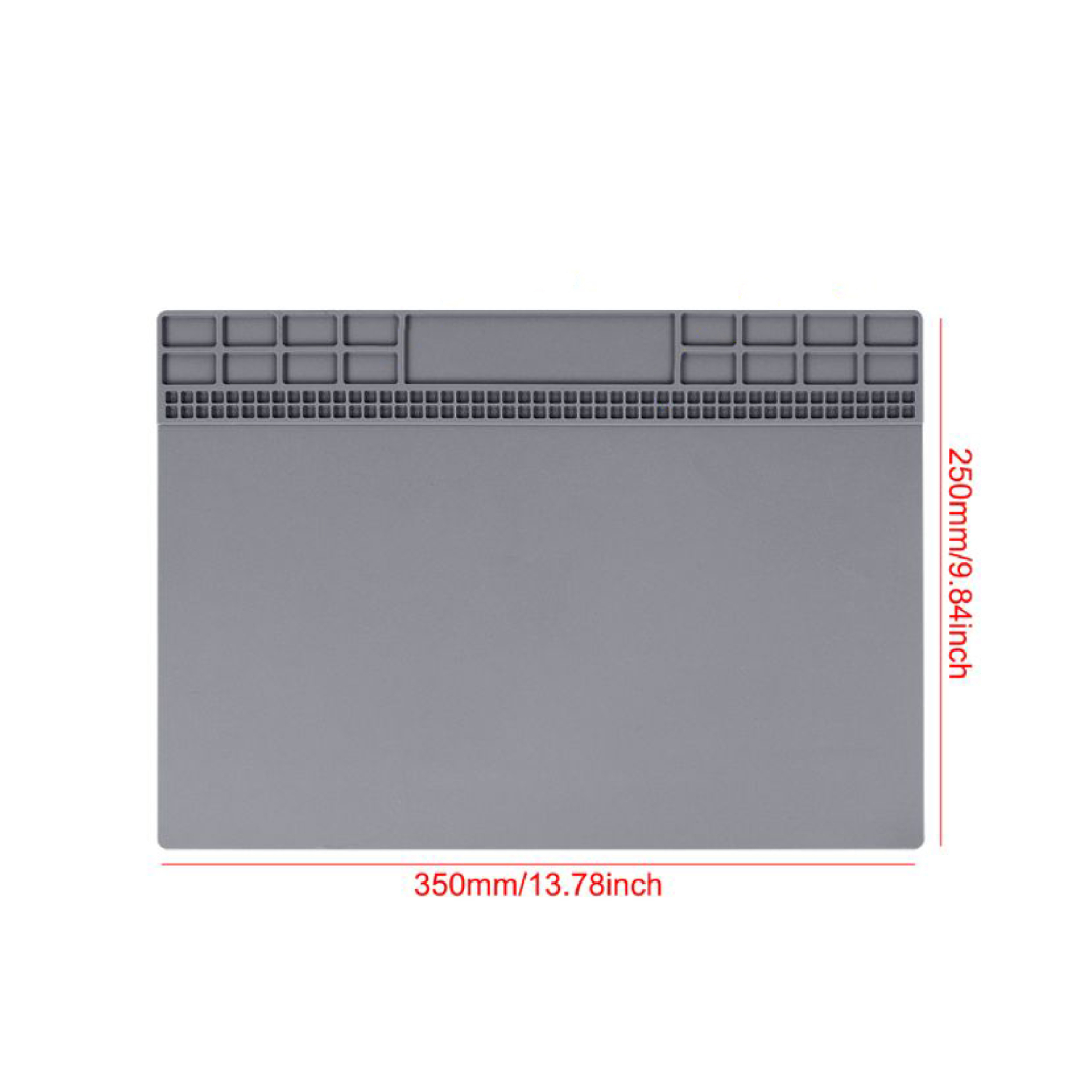 Covoras reparatii silicon 25x35cm