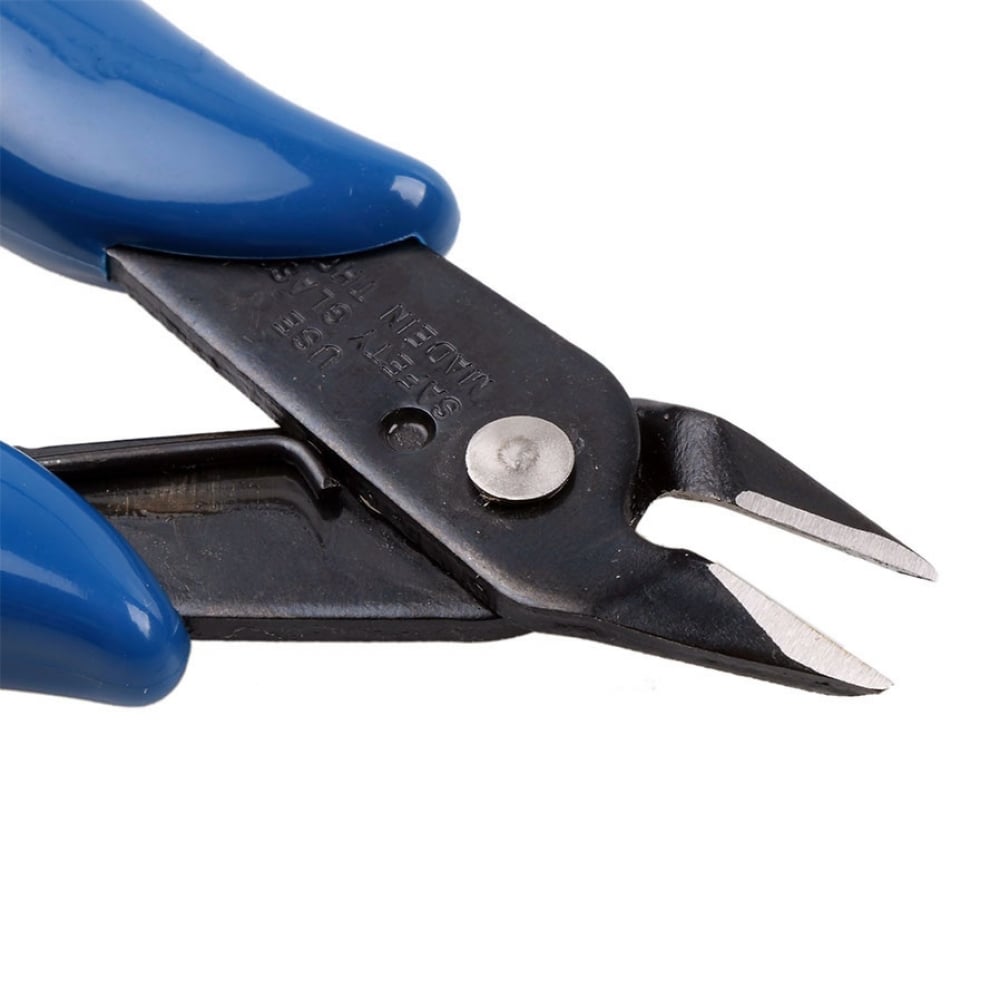 Cleste Premium cu cioc in unghi de 45 grade Plato Model 170