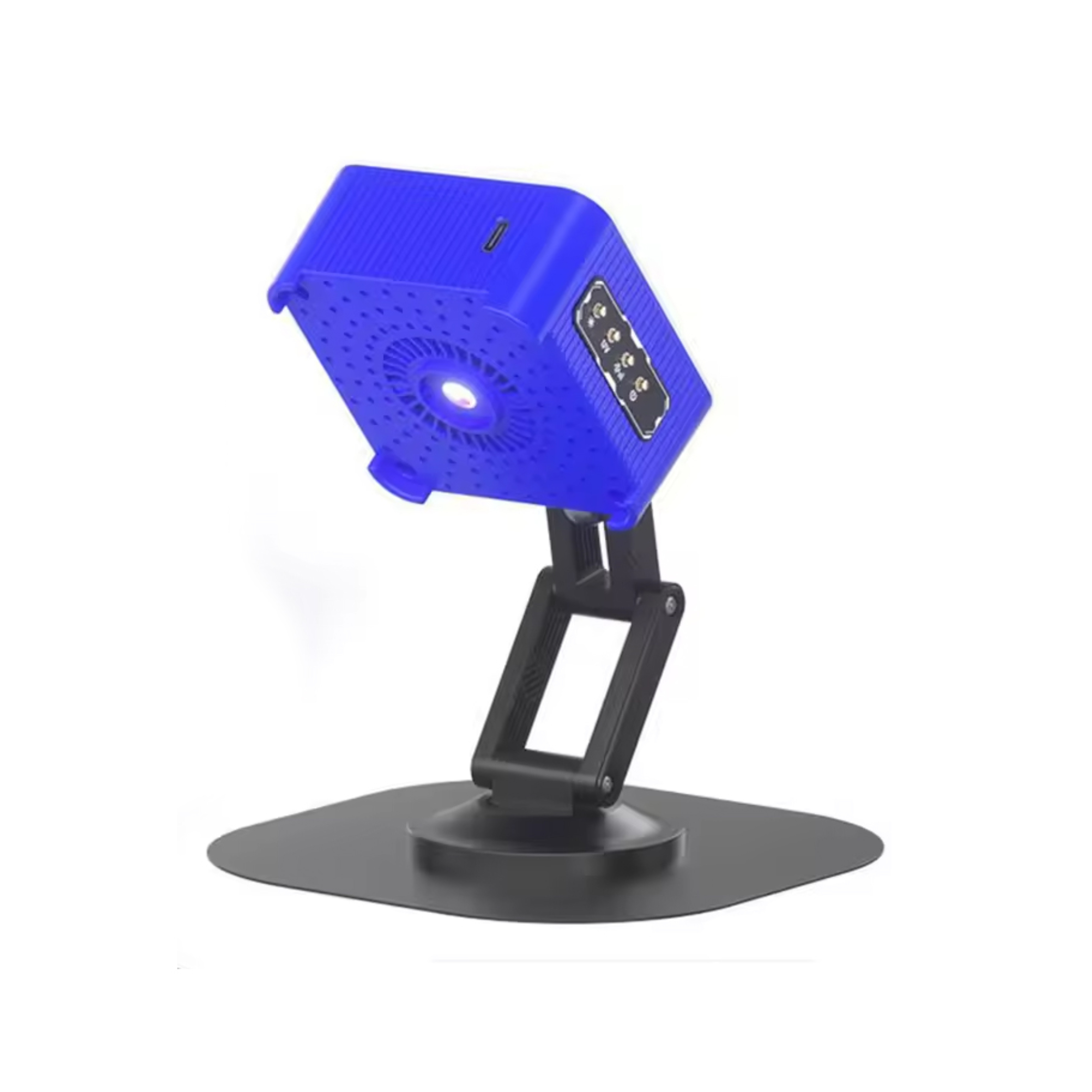 Ventilator + lampa UV Mechanic FUL-4