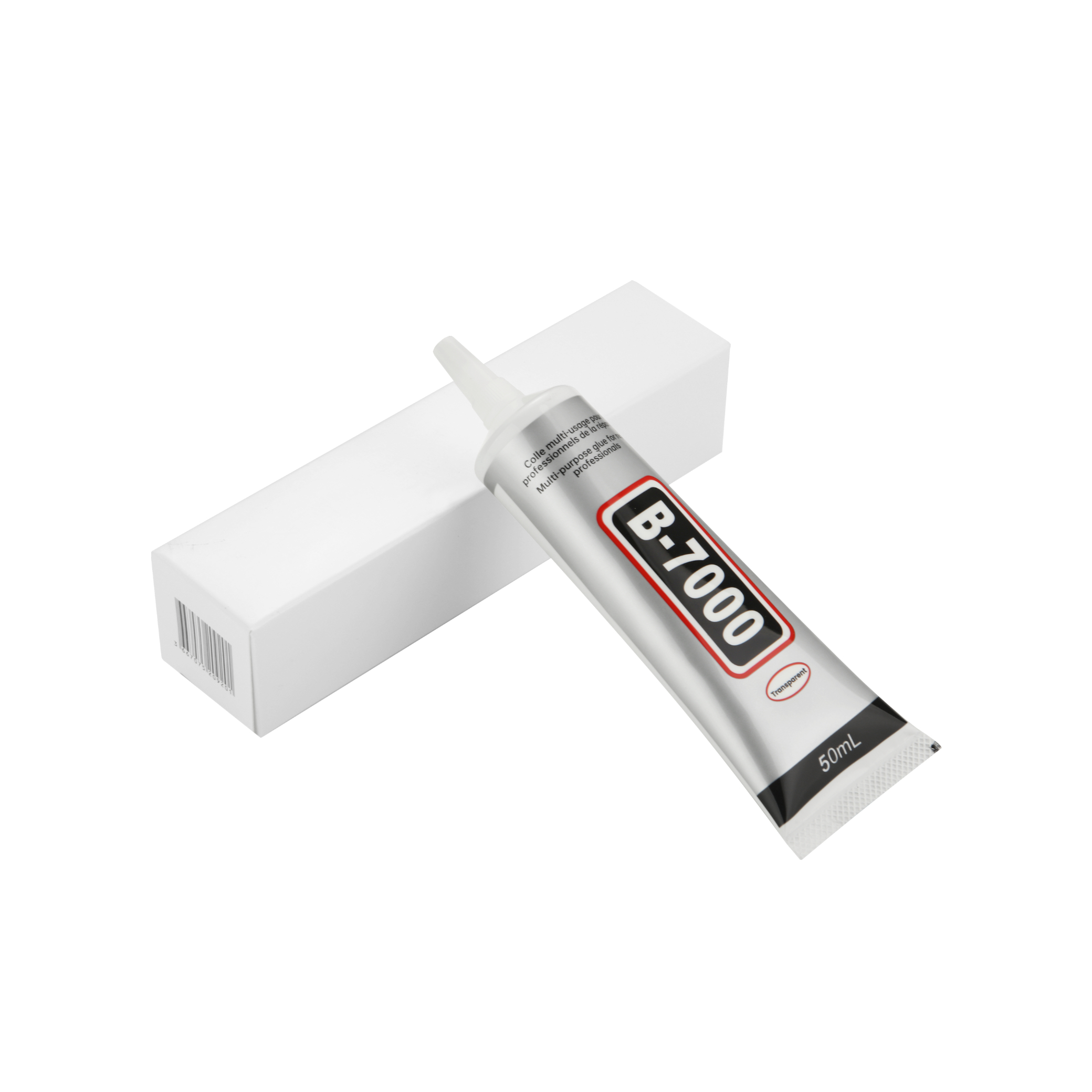Adeziv transparent B7000 50ml