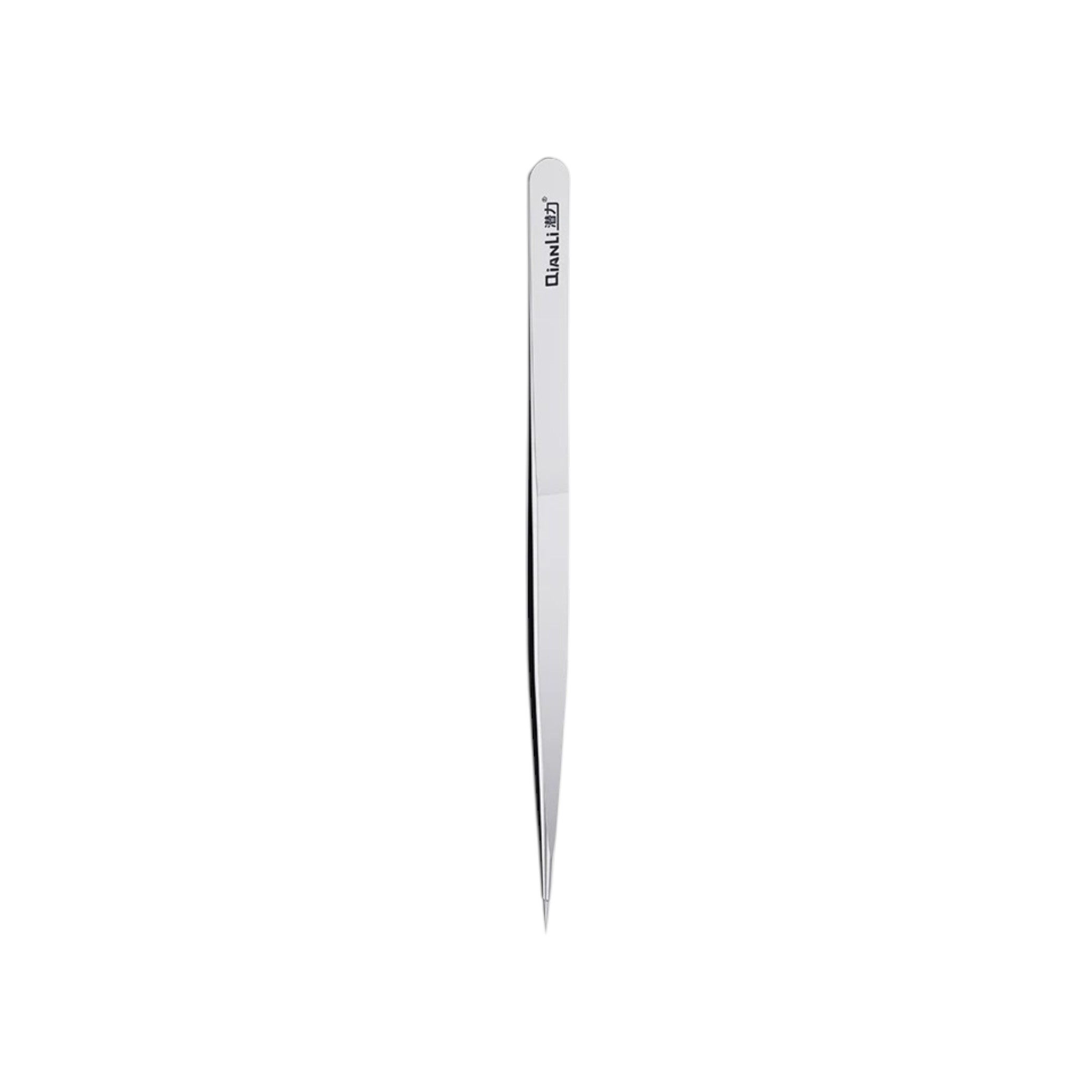 Penseta dreapta de precizie Qianli YX-01 0.10mm
