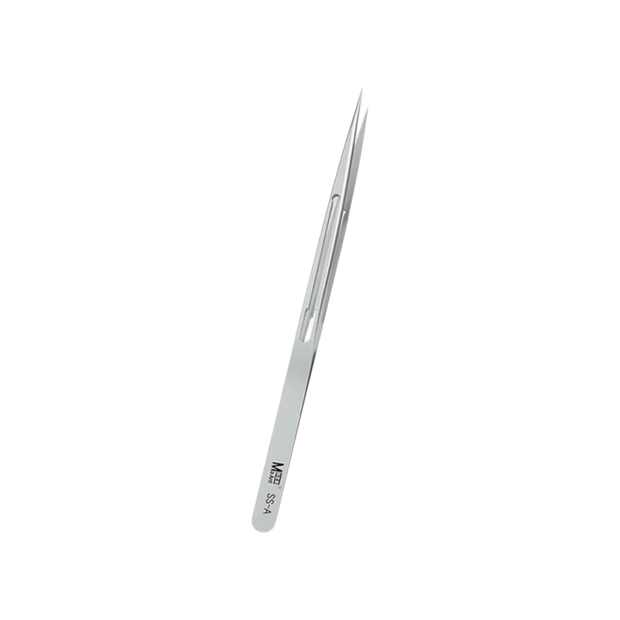 Penseta dreapta antistatica din otel inoxidabil MAANT SS-A