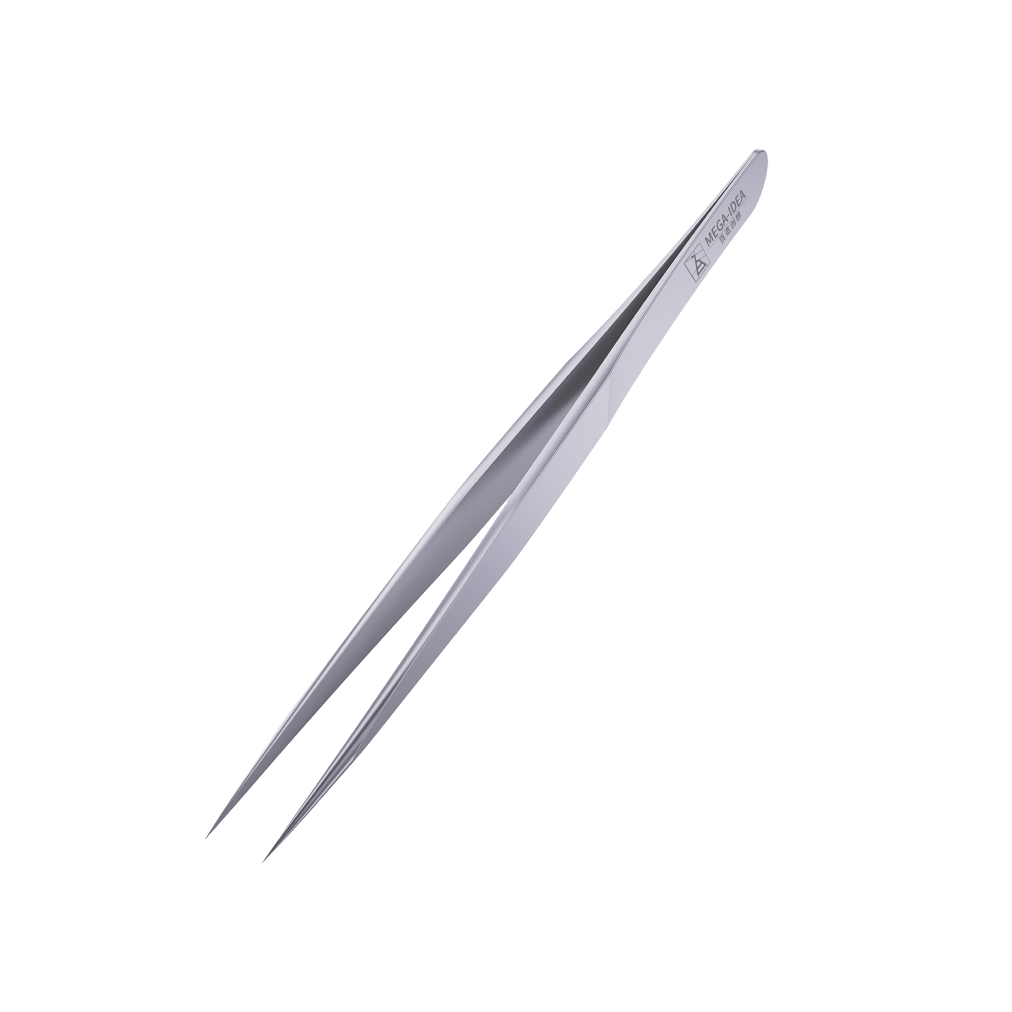 Penseta dreapta de precizie Qianli SS-SA 0.15mm