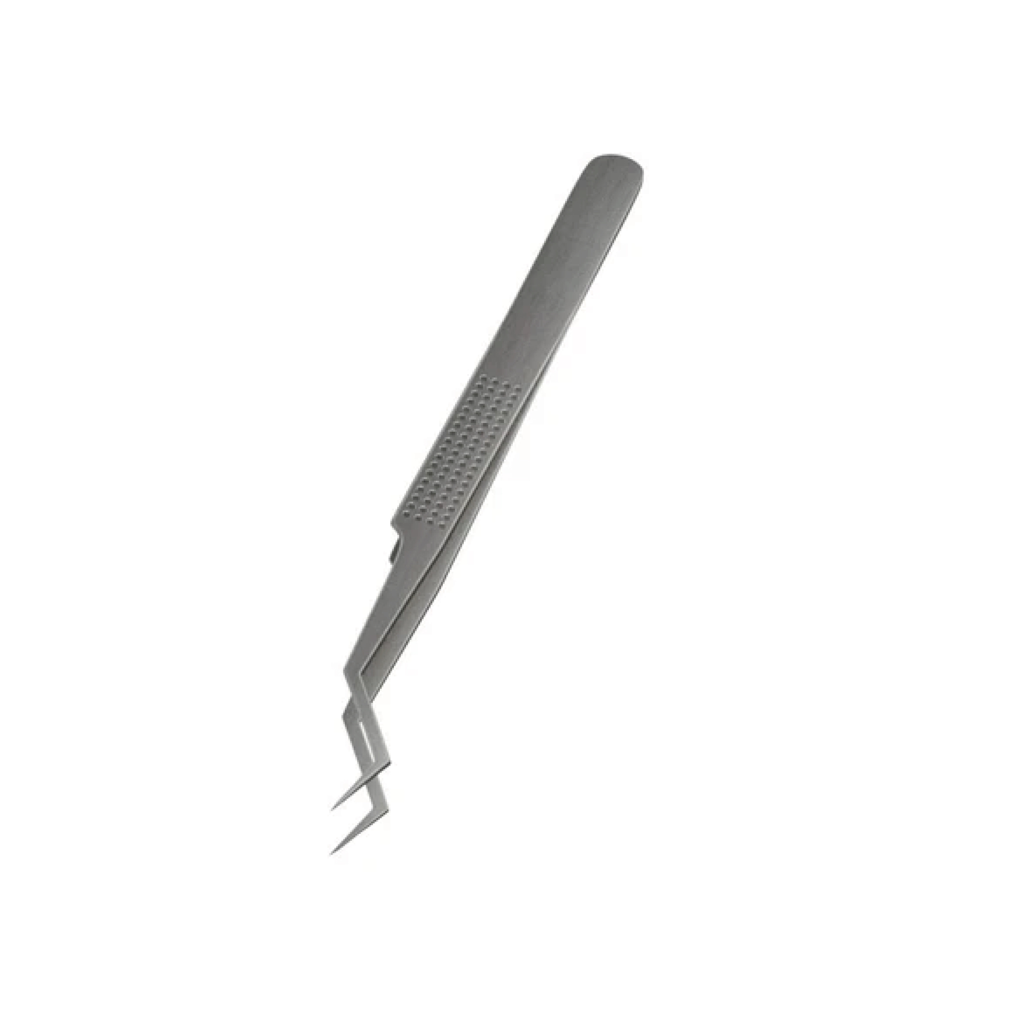 Penseta curbata de precizie Mechanic AAX-17