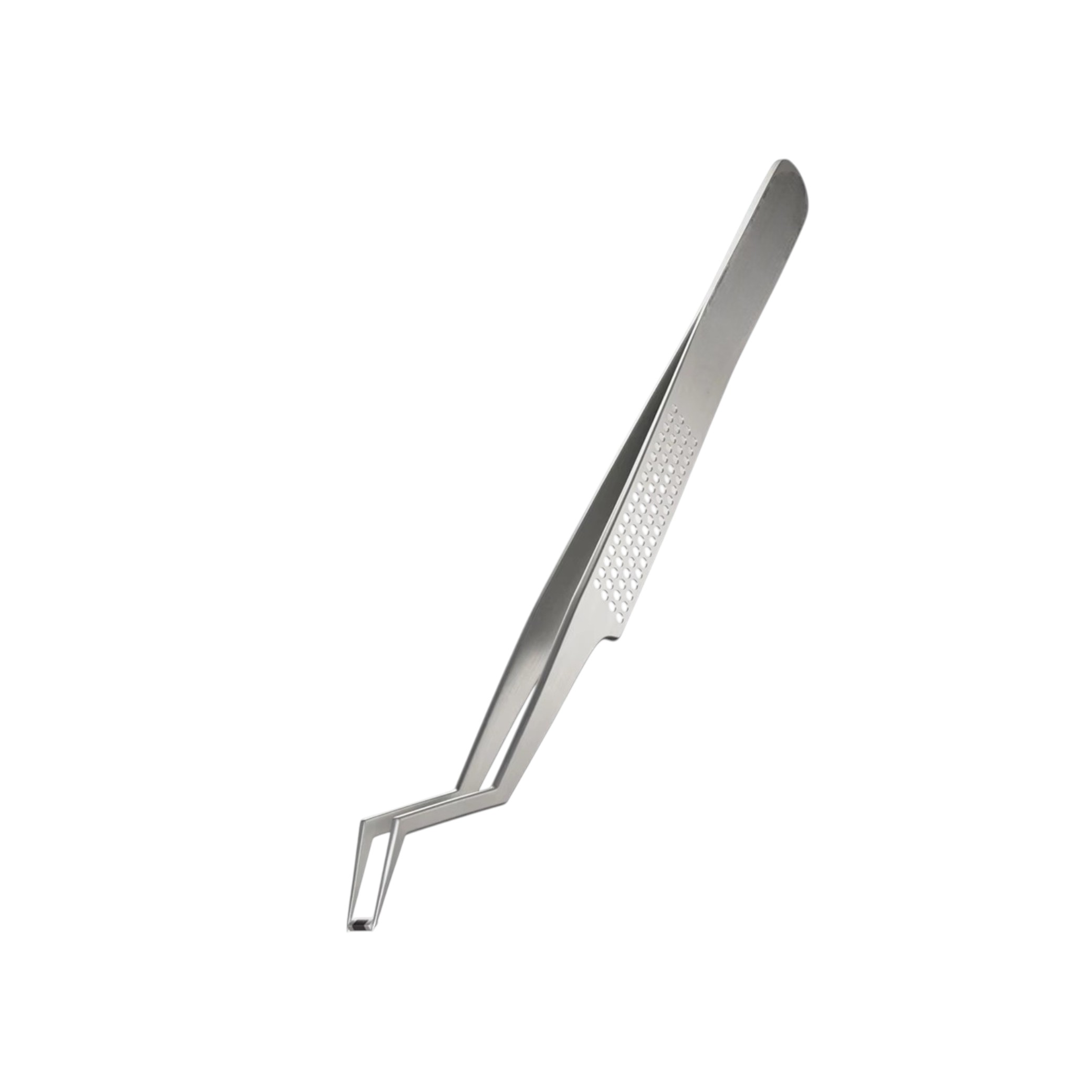 Penseta curbata de precizie Mechanic AAX-17