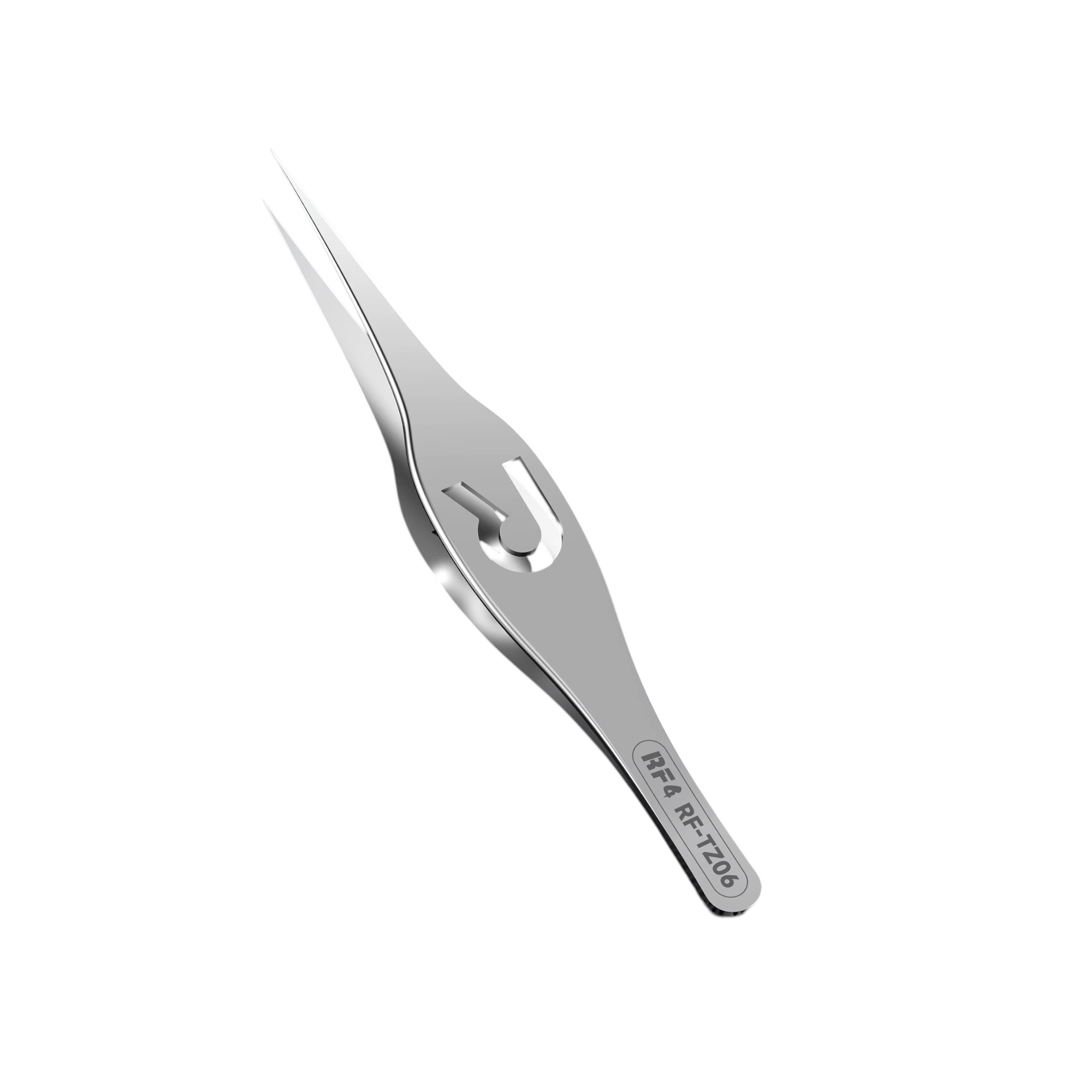 Pensetă de precizie RF4 RF-TZ06