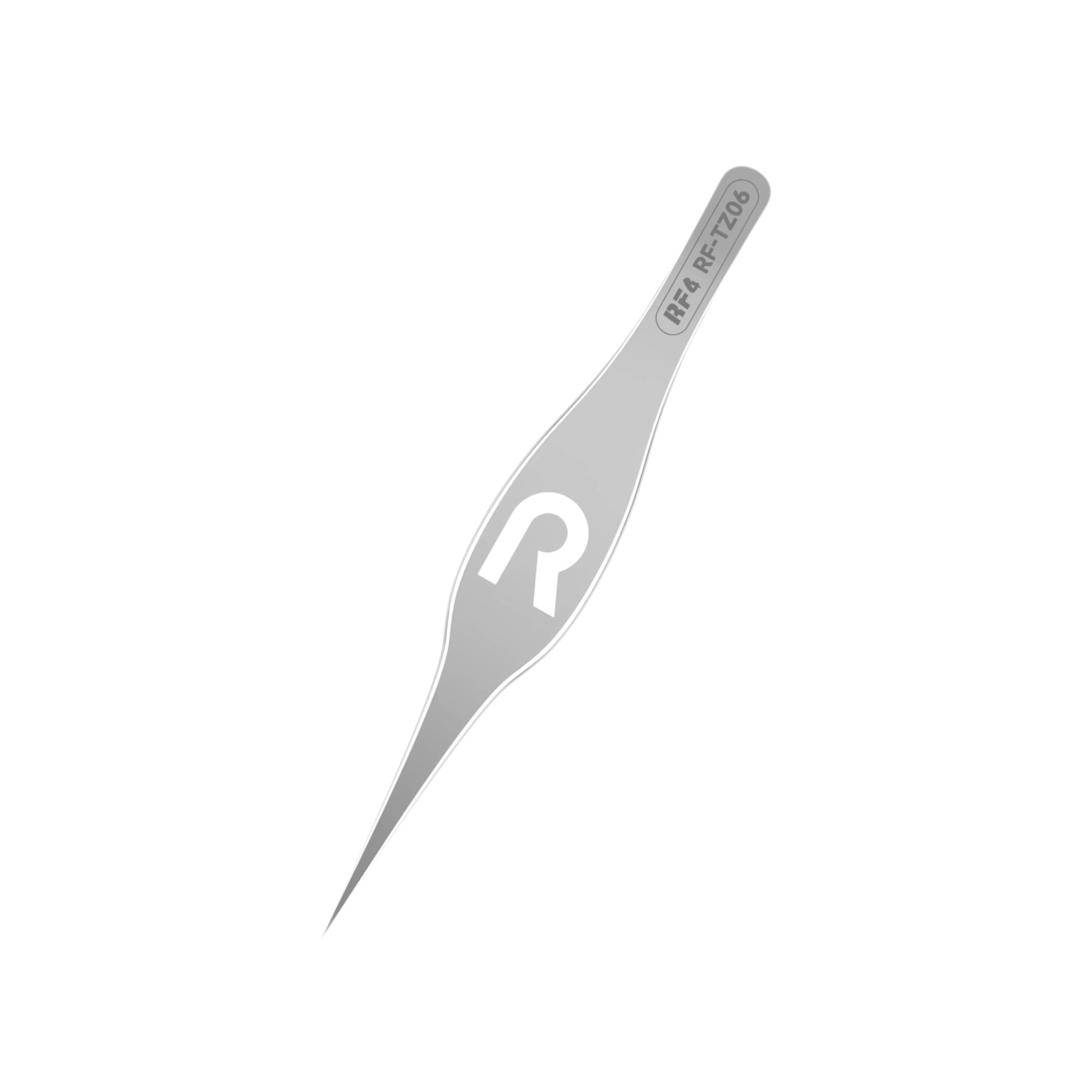 Pensetă de precizie RF4 RF-TZ06