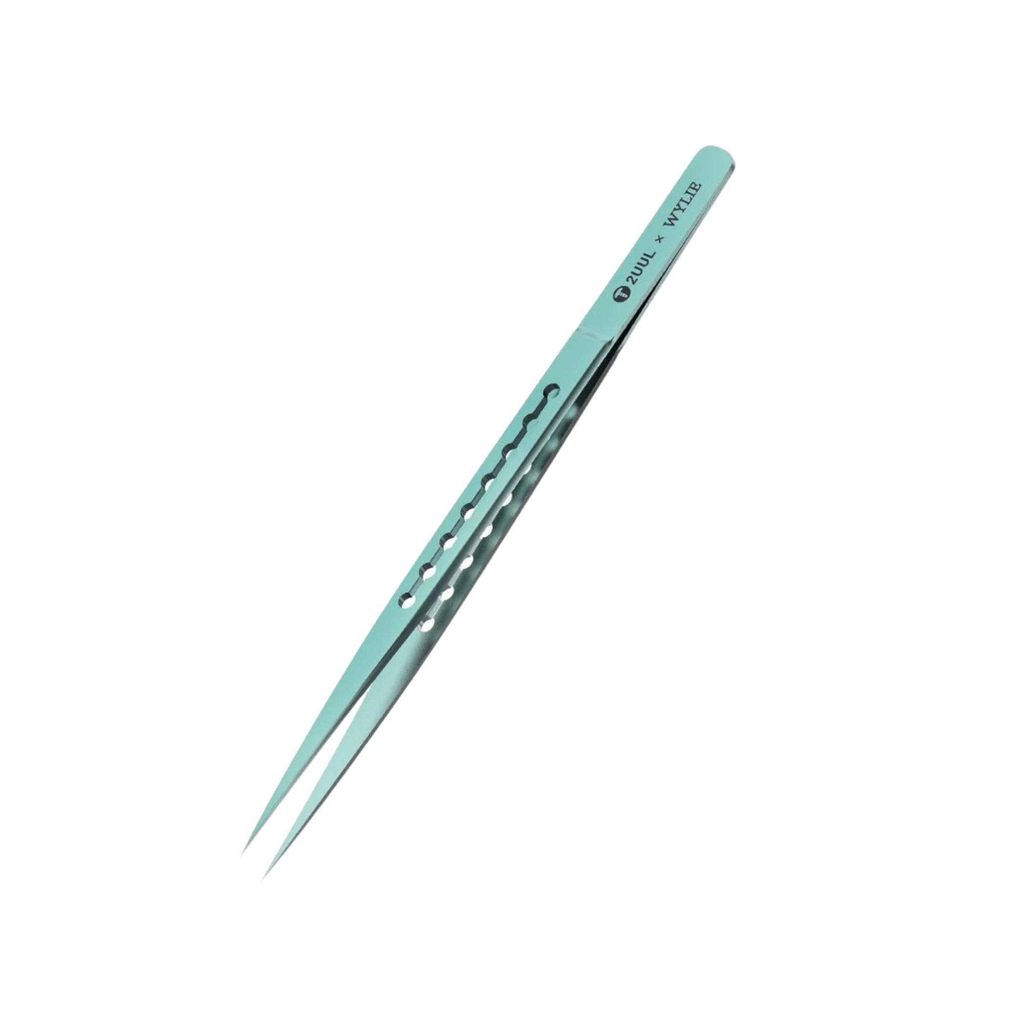 Pensetă dreaptă din titan 2UUL Ti11
