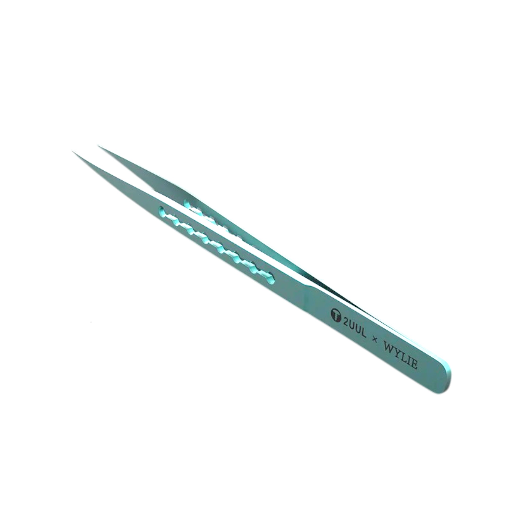 Pensetă dreaptă din titan 2UUL Ti11