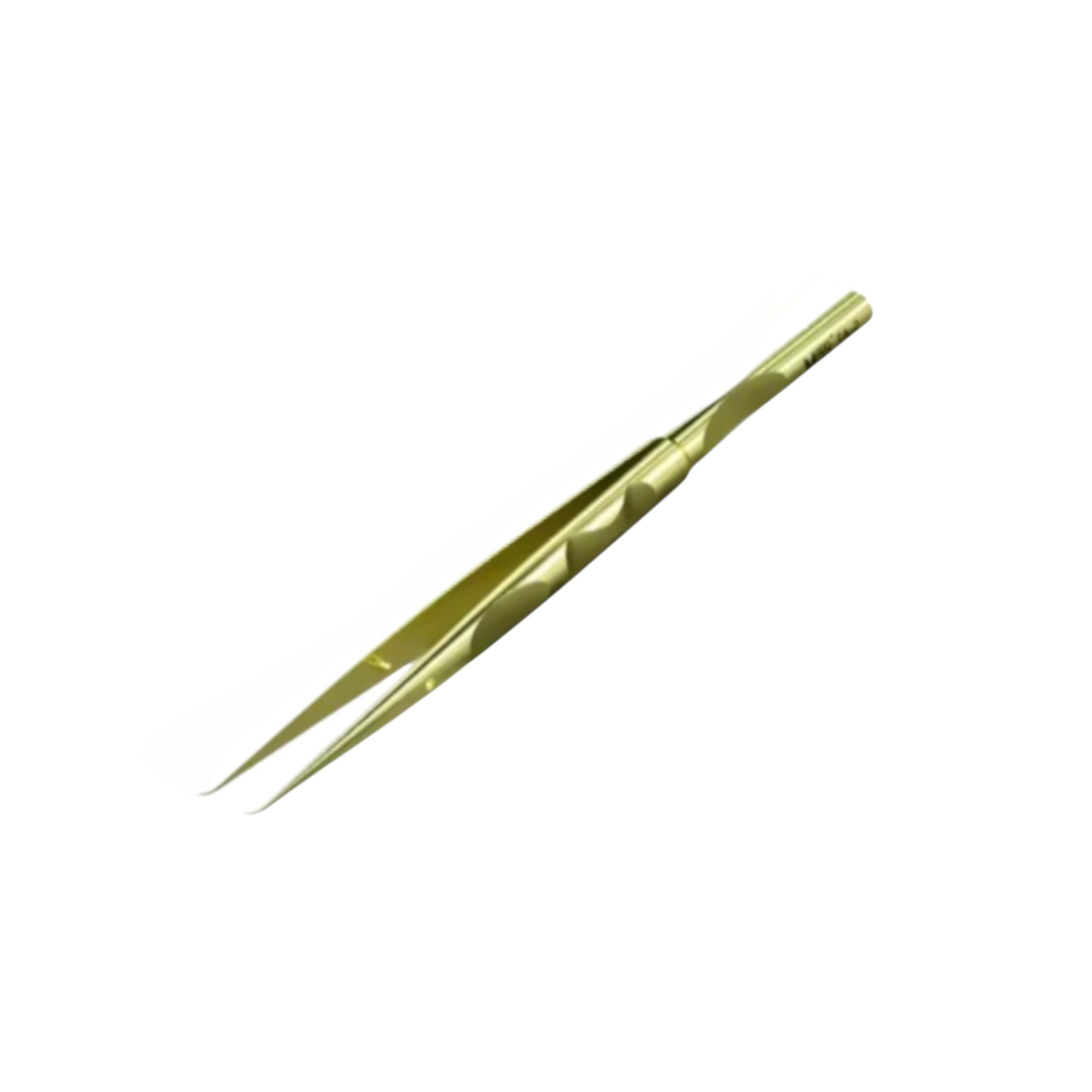 Pensetă curbată antistatică din oțel inoxidabil MAANT TA-2