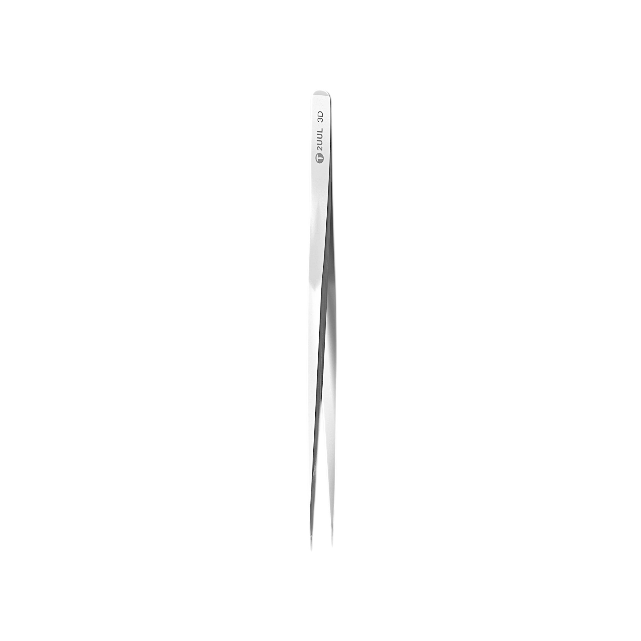 Penseta 2UUL 3D dreapta hand-finished TW01