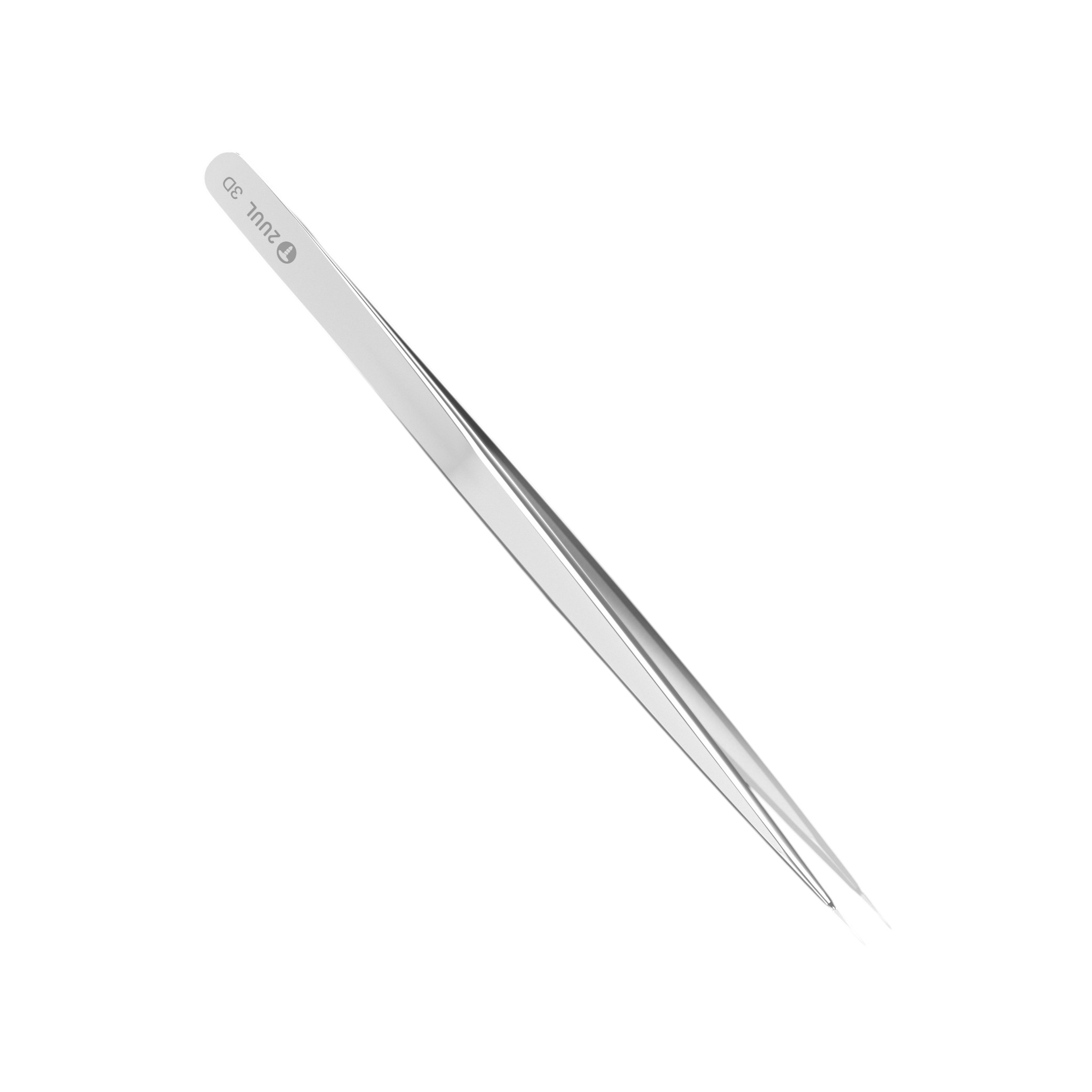 Penseta 2UUL 3D dreapta hand-finished TW01
