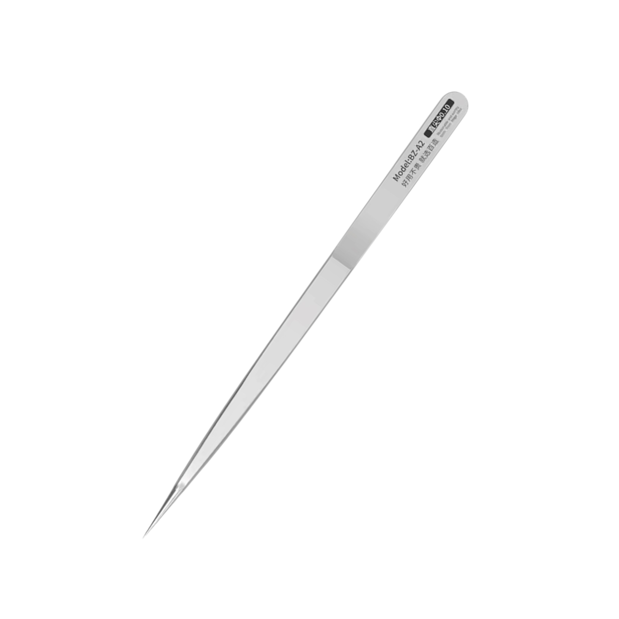 Pensetă de precizie Qianli BZ-A2 0.10mm