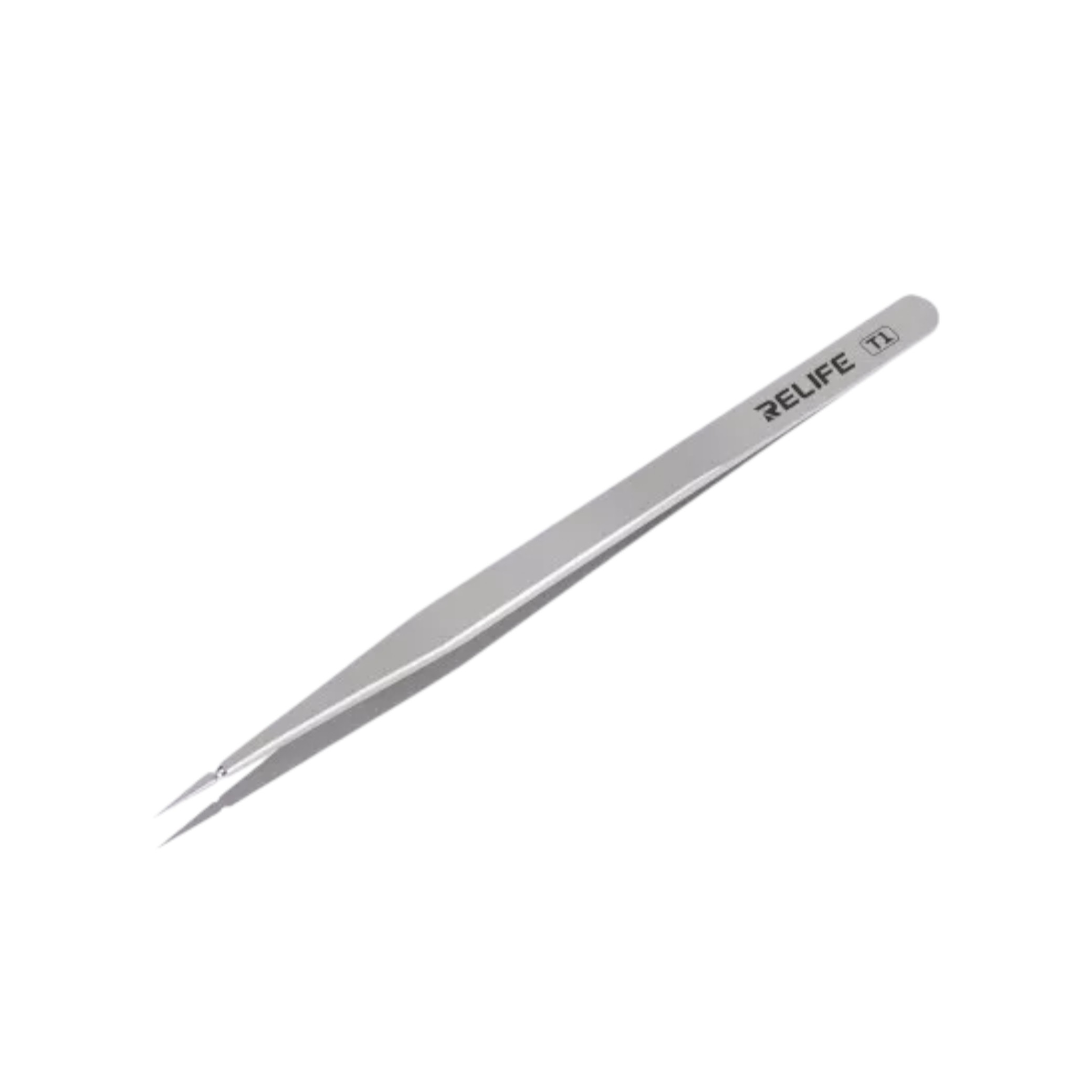 Pensetă de precizie dreaptă ReLife T1